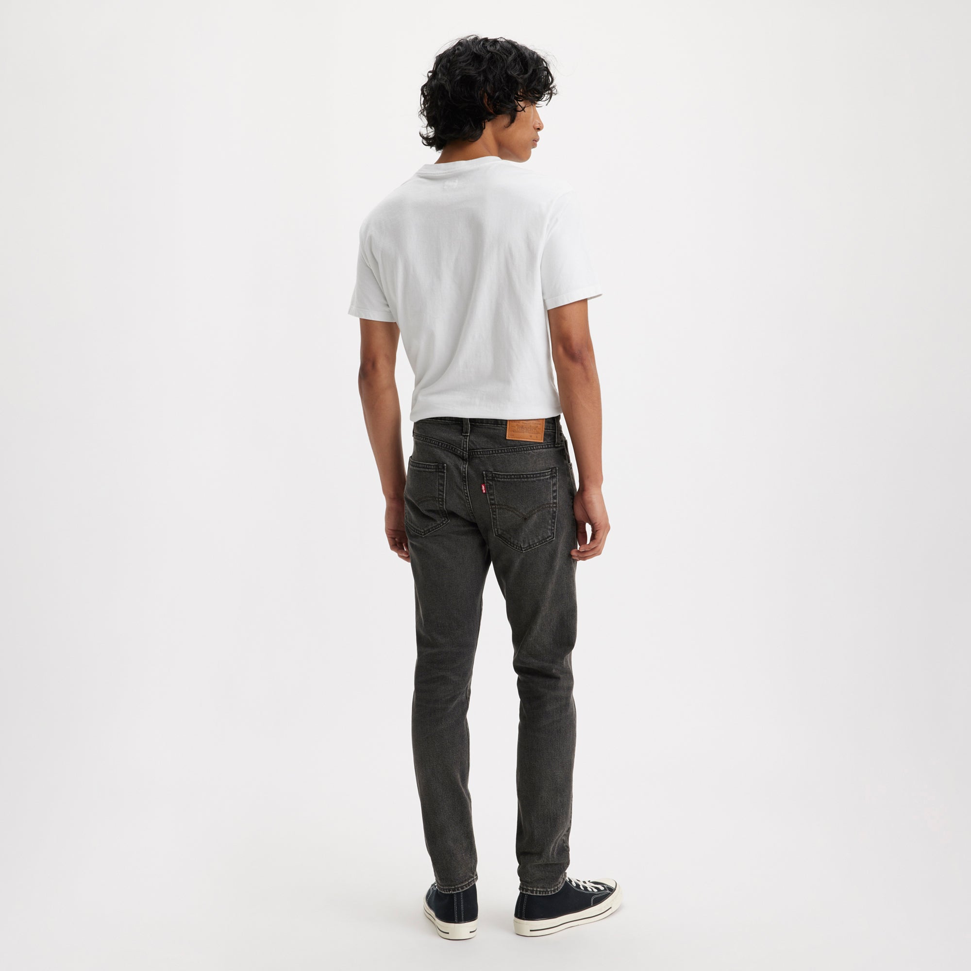 Levi's® Men's 512™ Slim Taper Jeans - 图片 3