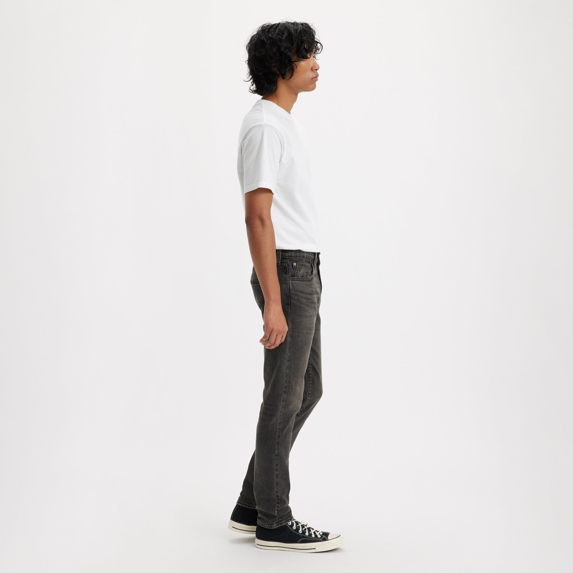 Levi's® Men's 512™ Slim Taper Jeans - 图片 4