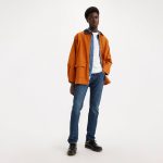 Levi's® Men's 501® Slim Taper Jeans