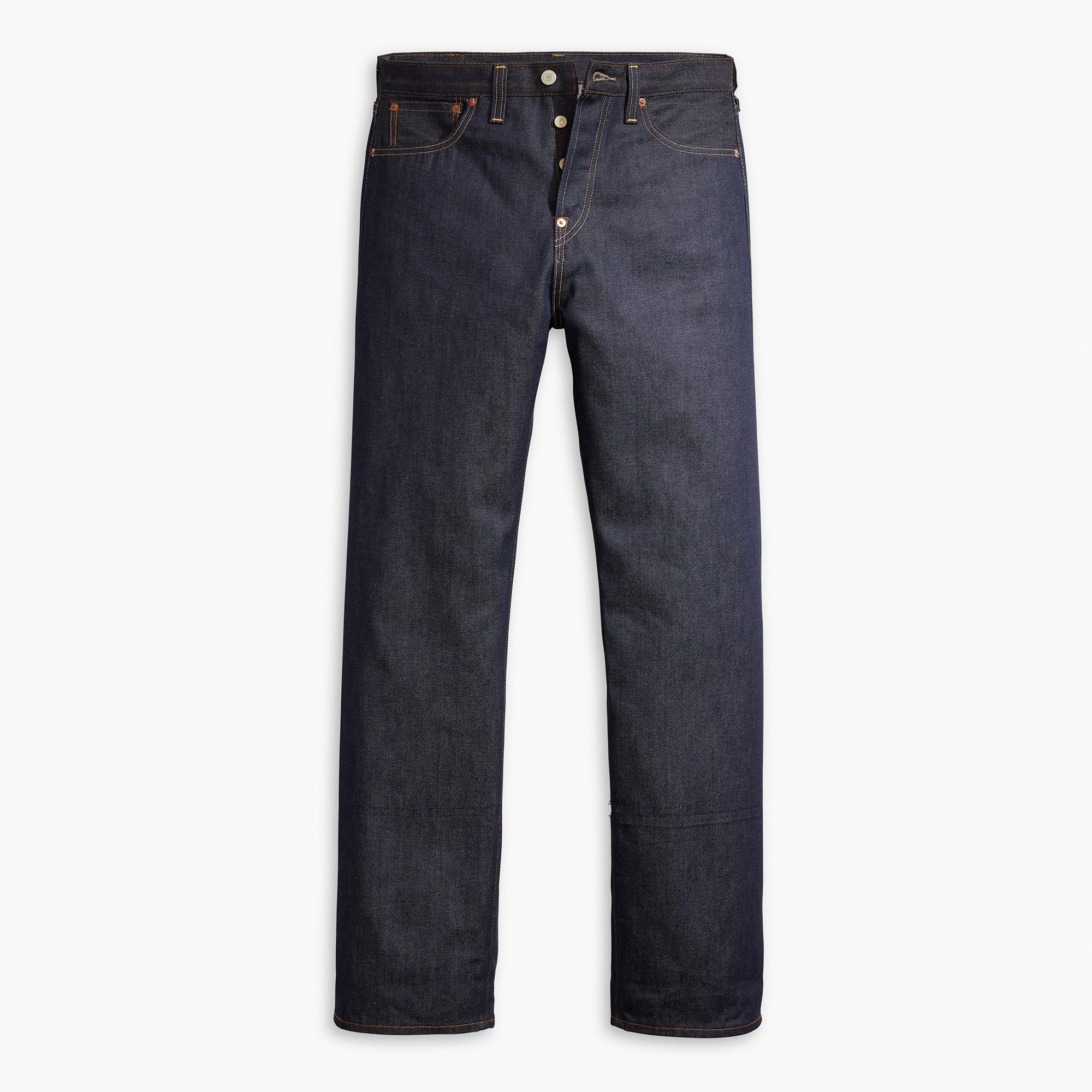Levi's® Vintage Clothing Men's 1937 501® Original Fit Jeans - 图片 7