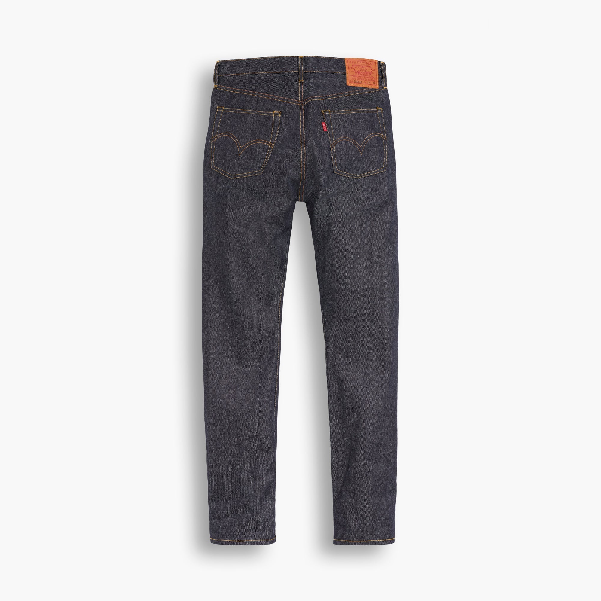 Levi's® Vintage Clothing Men's 1944 501® Jeans - 图片 6
