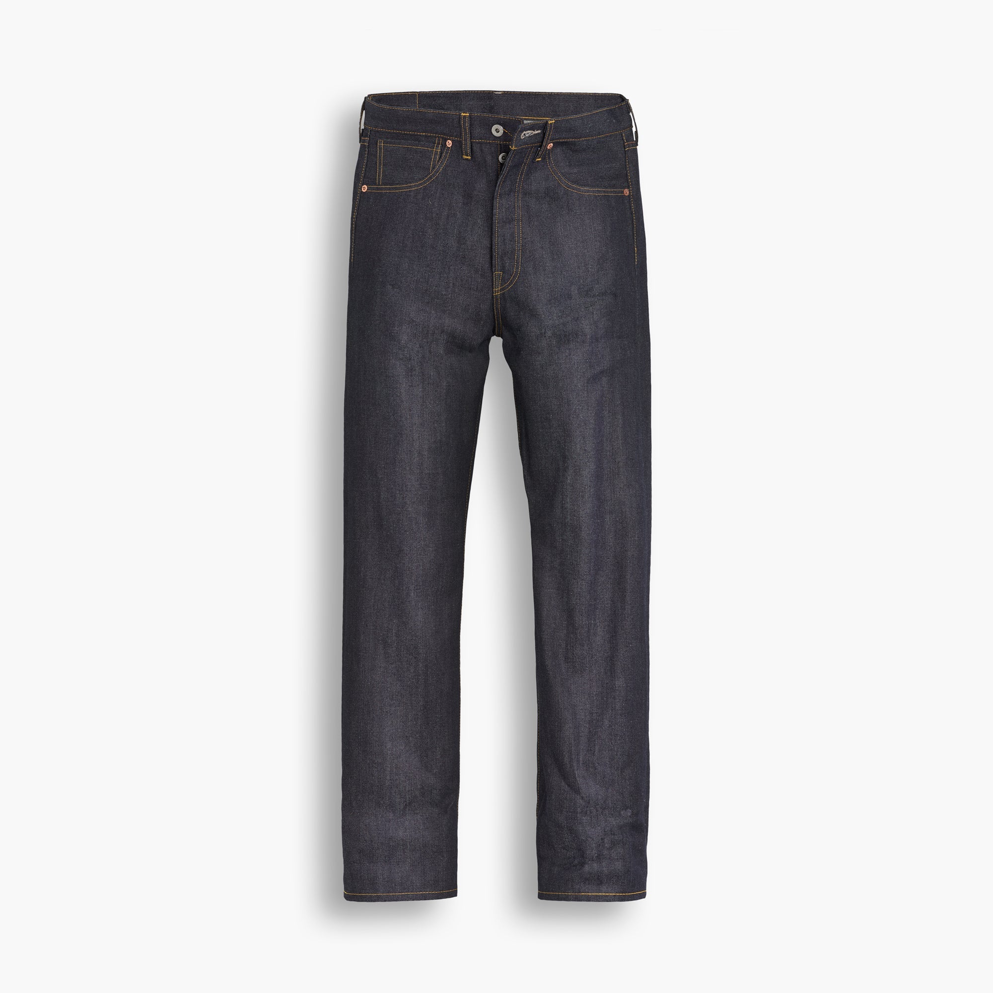Levi's® Vintage Clothing Men's 1944 501® Jeans - 图片 5