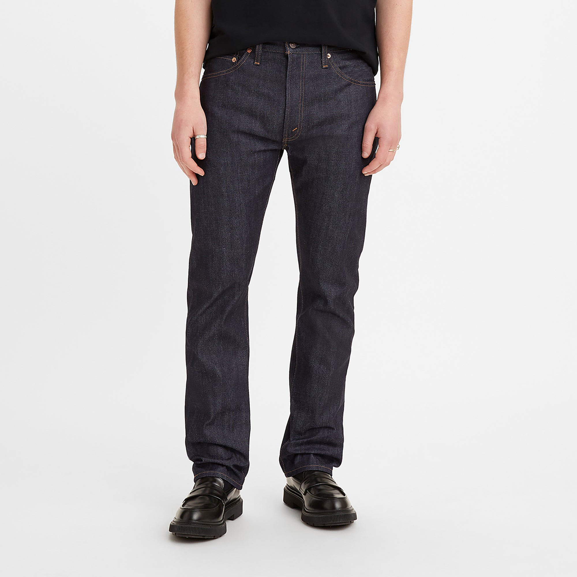 Levi's® Vintage Clothing Men's 1967 505® Jeans - 图片 5