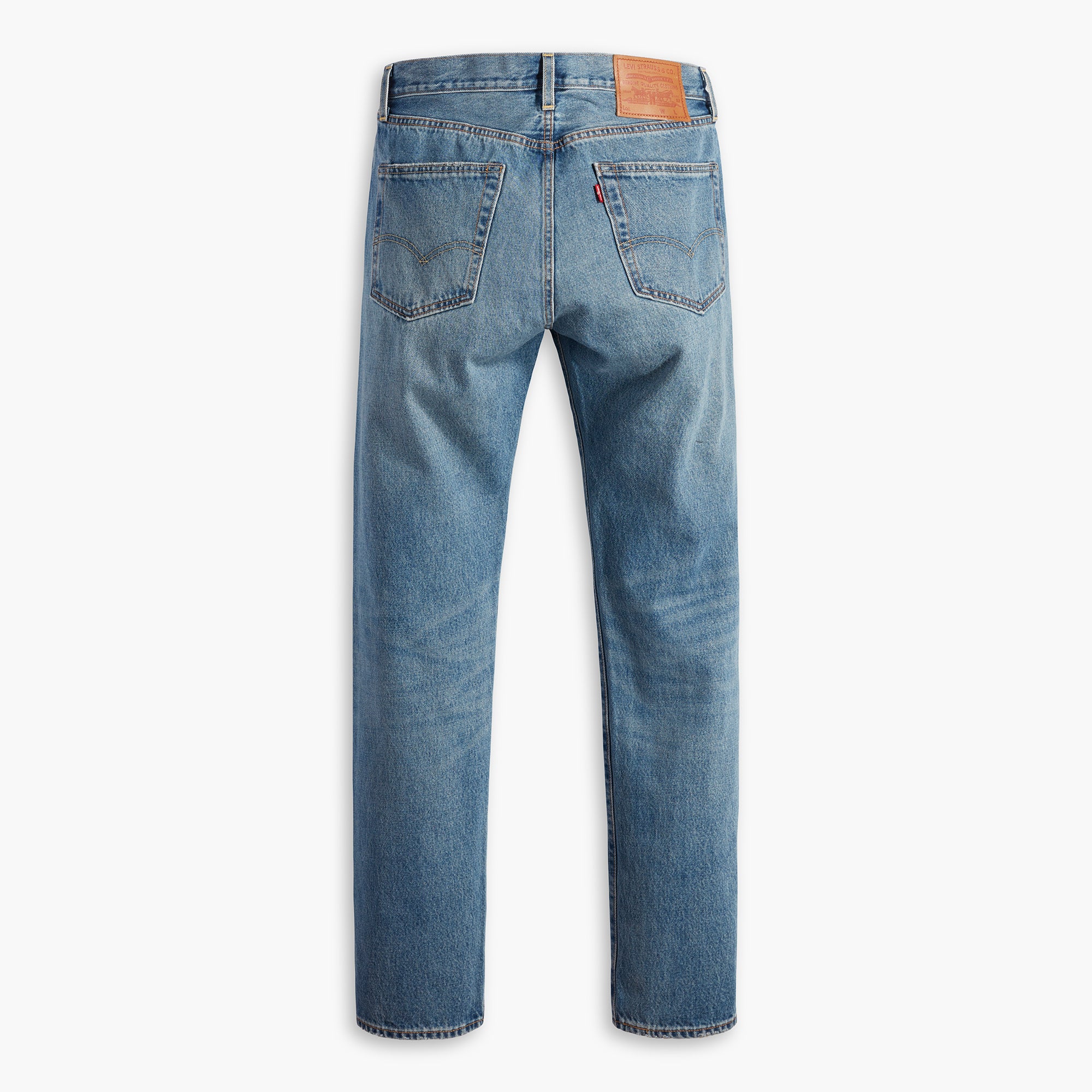 Levi's® Men's 501® '54 Jeans - 图片 8