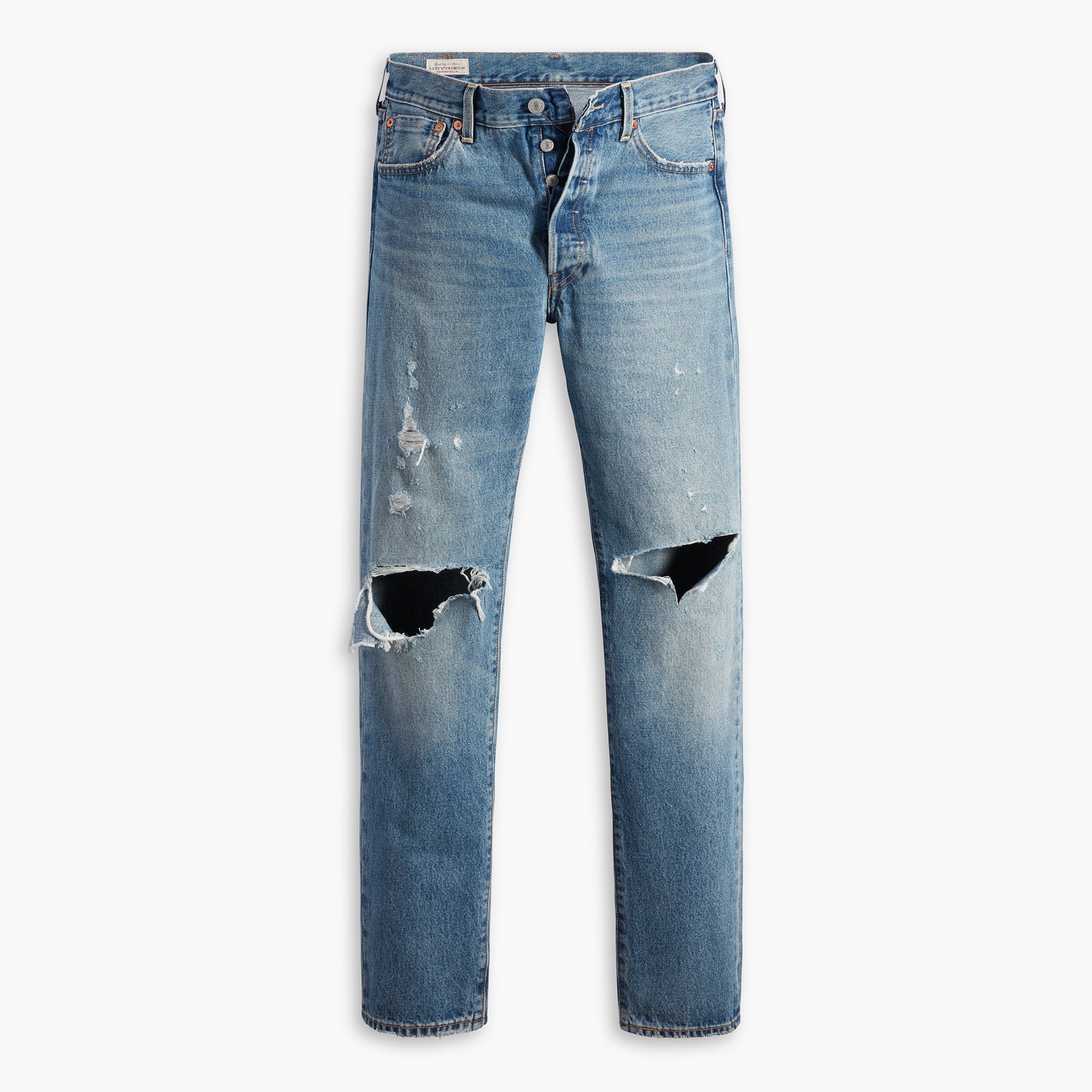 Levi's® Men's 501® '54 Jeans - 图片 7