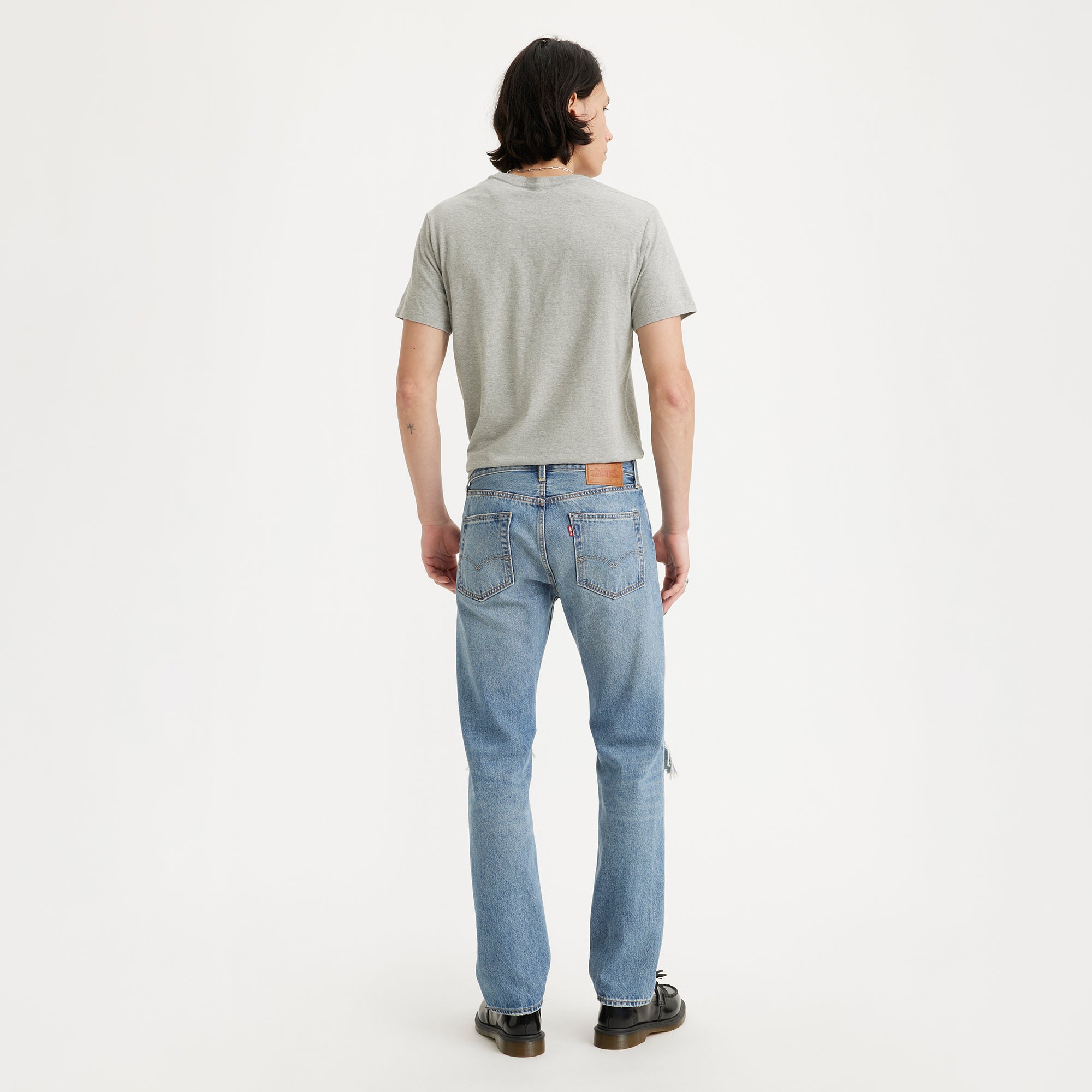 Levi's® Men's 501® '54 Jeans - 图片 3