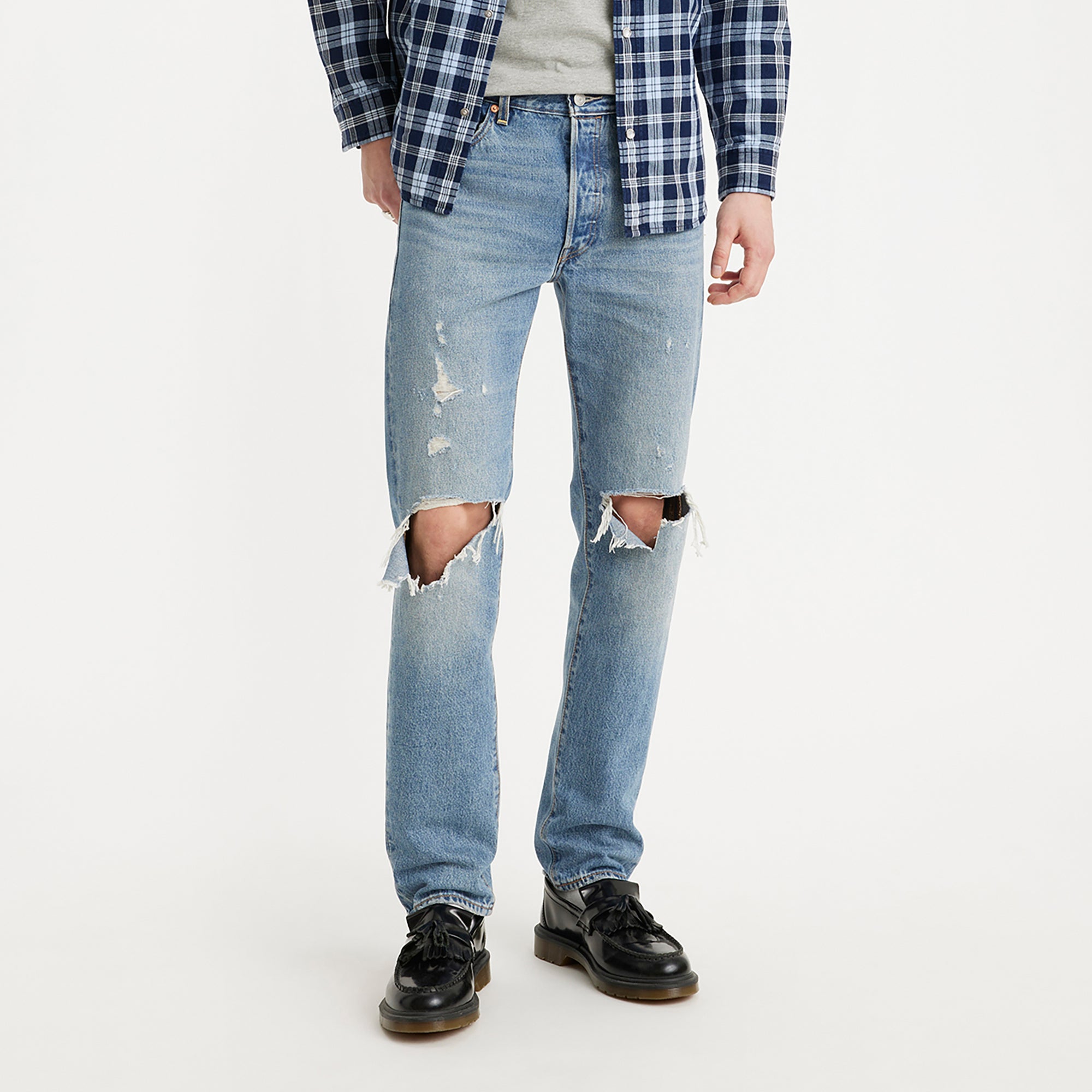 Levi's® Men's 501® '54 Jeans