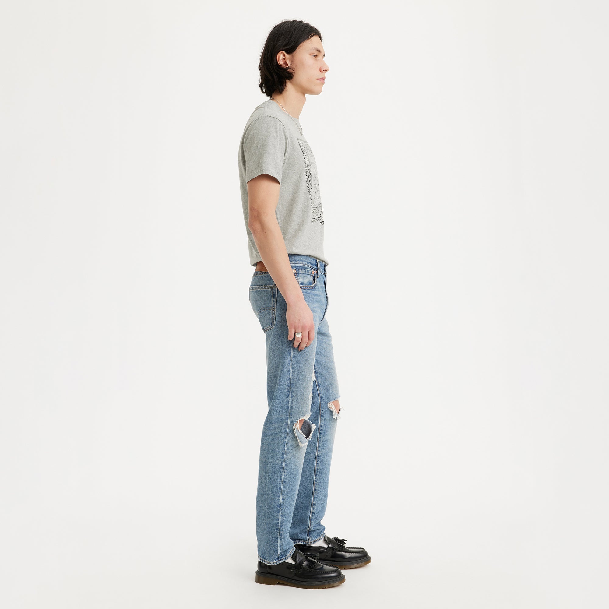 Levi's® Men's 501® '54 Jeans - 图片 4