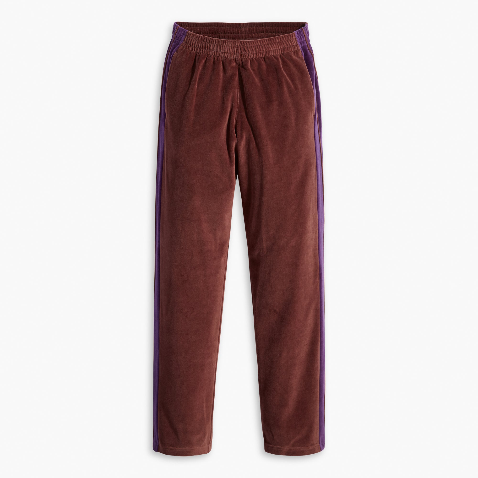 Levi's? Gold Tab? Men's Velour Track Pants - 图片 7