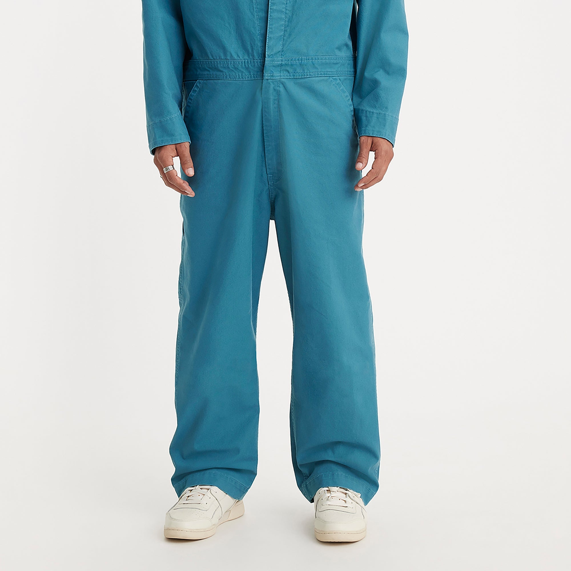 Levi's® Skate Men's Mechanic Suit - 图片 5