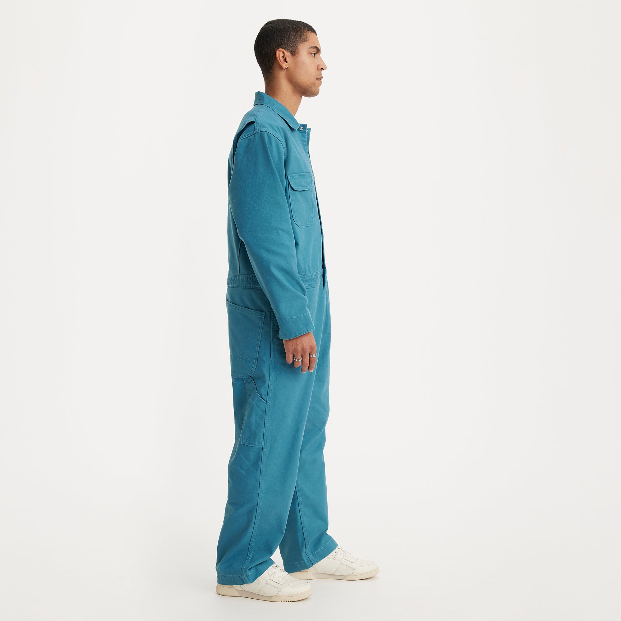 Levi's® Skate Men's Mechanic Suit - 图片 3