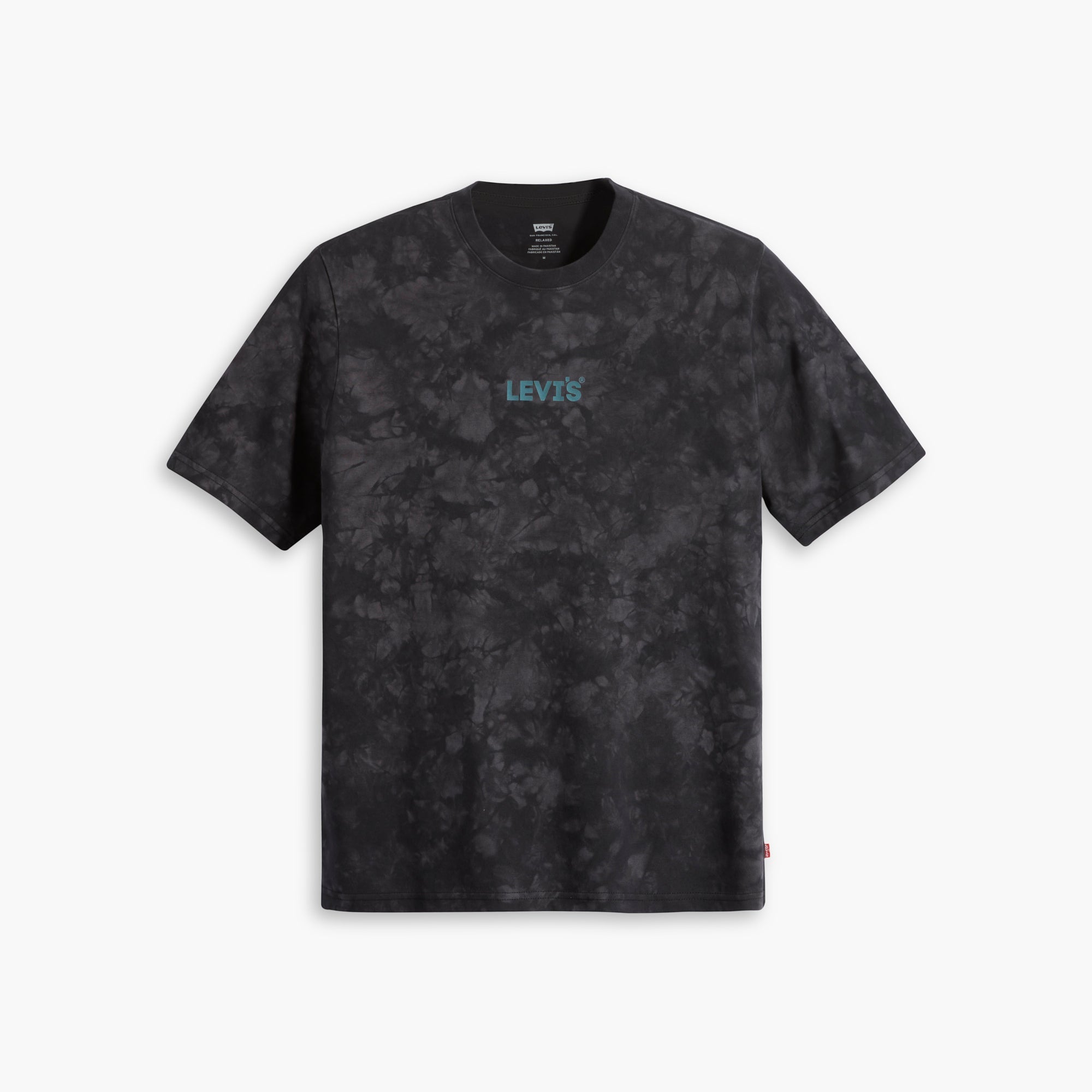 Levi's? Men's Relaxed Short-Sleeve Graphic T-Shirt - 图片 5