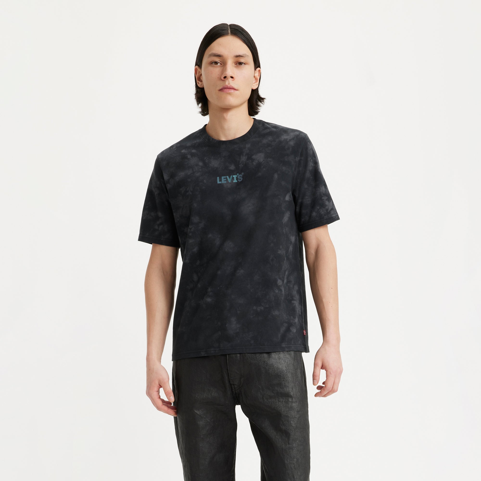 Levi's? Men's Relaxed Short-Sleeve Graphic T-Shirt - 图片 3