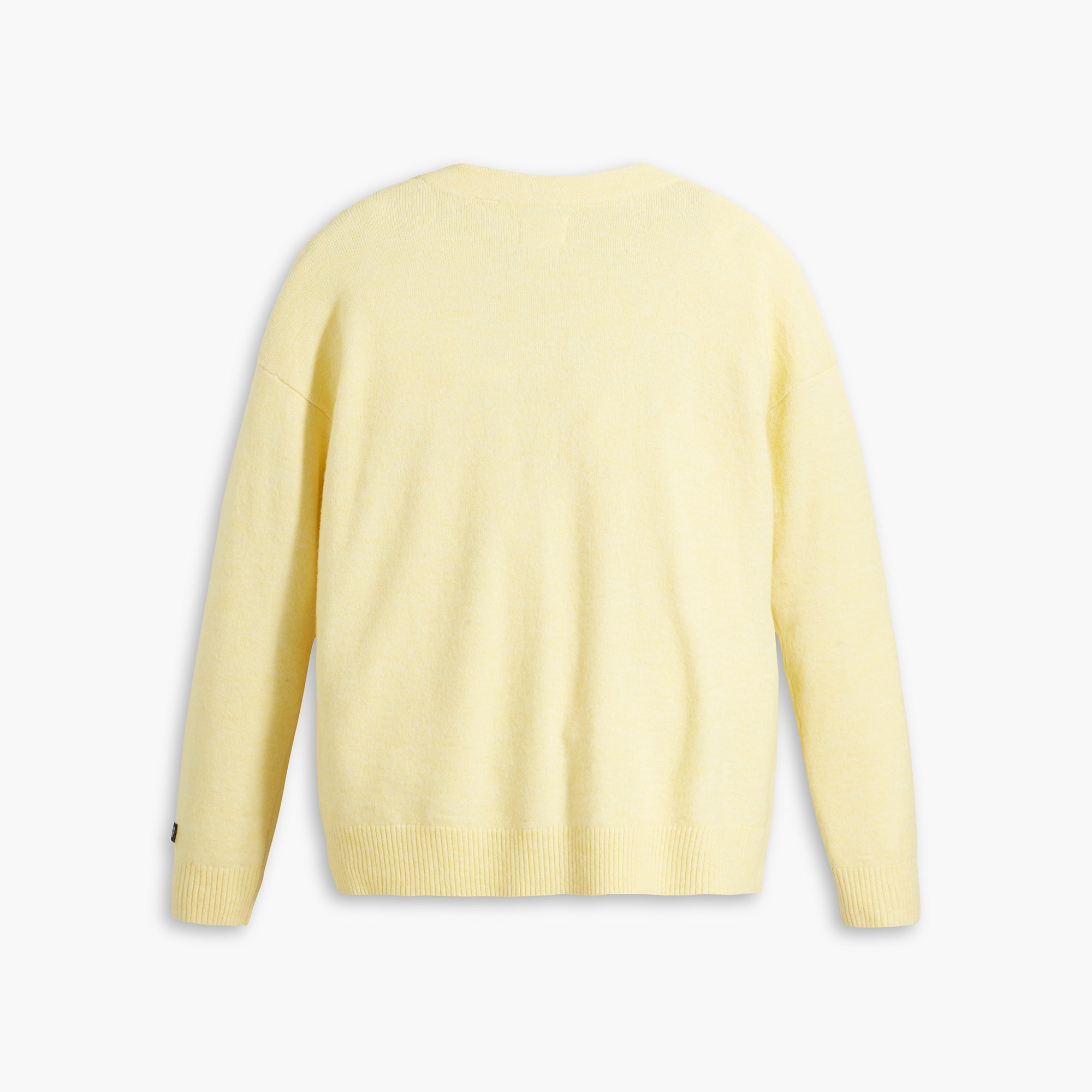 Levi's® Men's Coit Boxy Cardigan - 图片 5