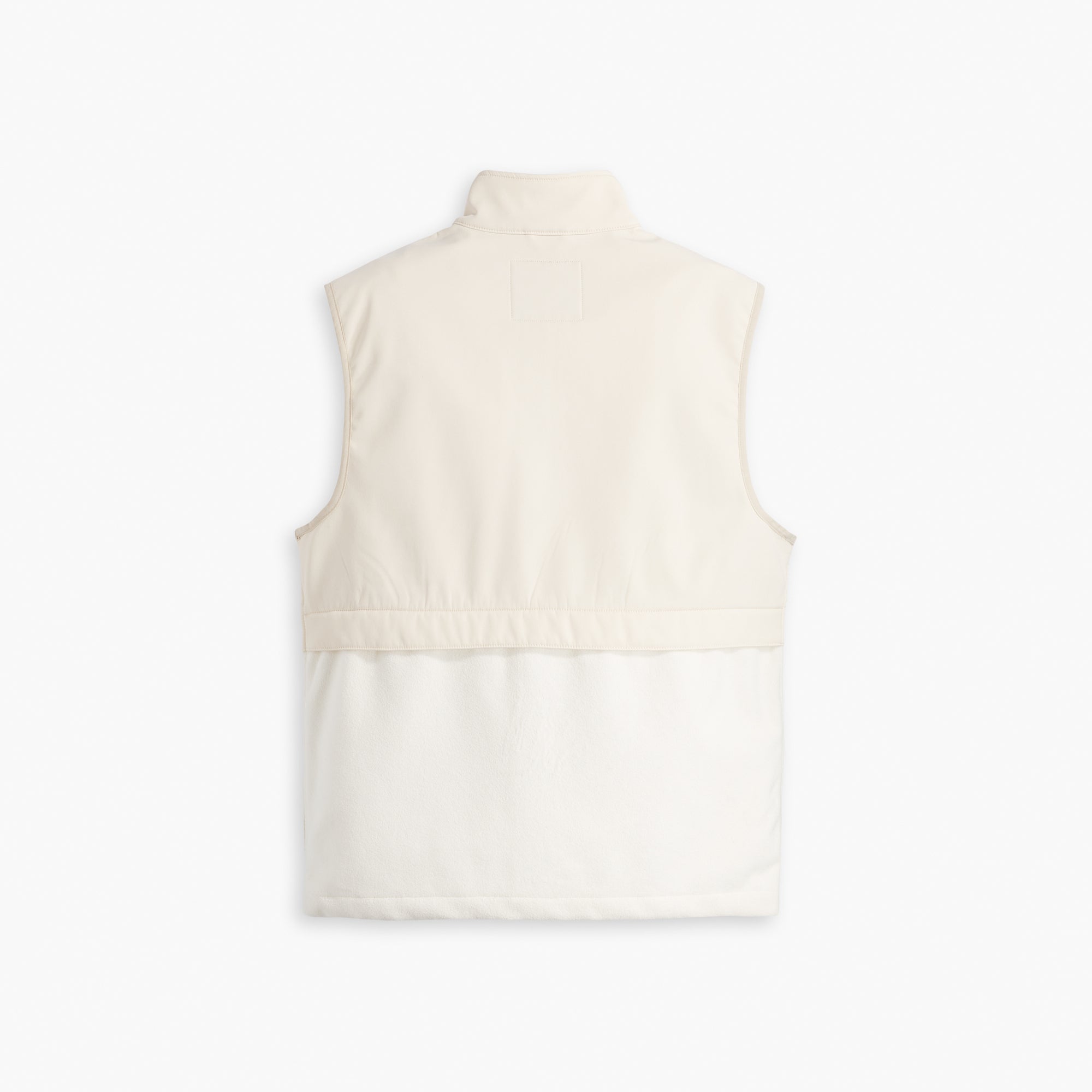 Levi's? Men's Geary Fleece Vest - 图片 6