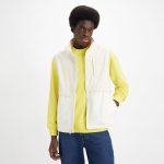 Levi's? Men's Geary Fleece Vest