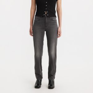Levi's® Women's 724 High-Rise Straight Jeans
