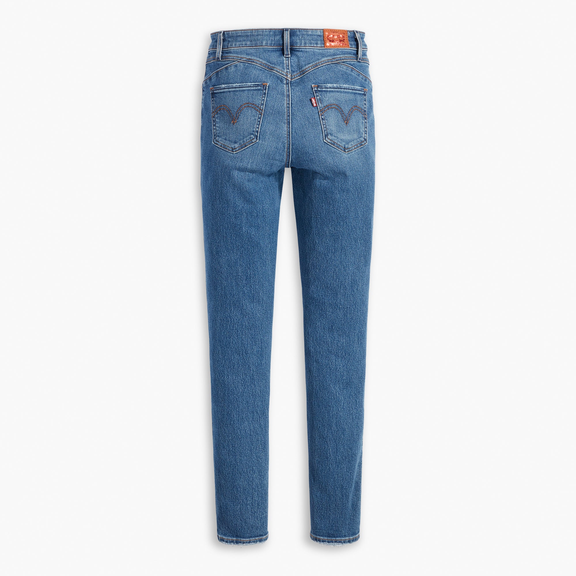 Levi's® Women's Revel® Shaping High-Rise Skinny Jeans - 图片 8