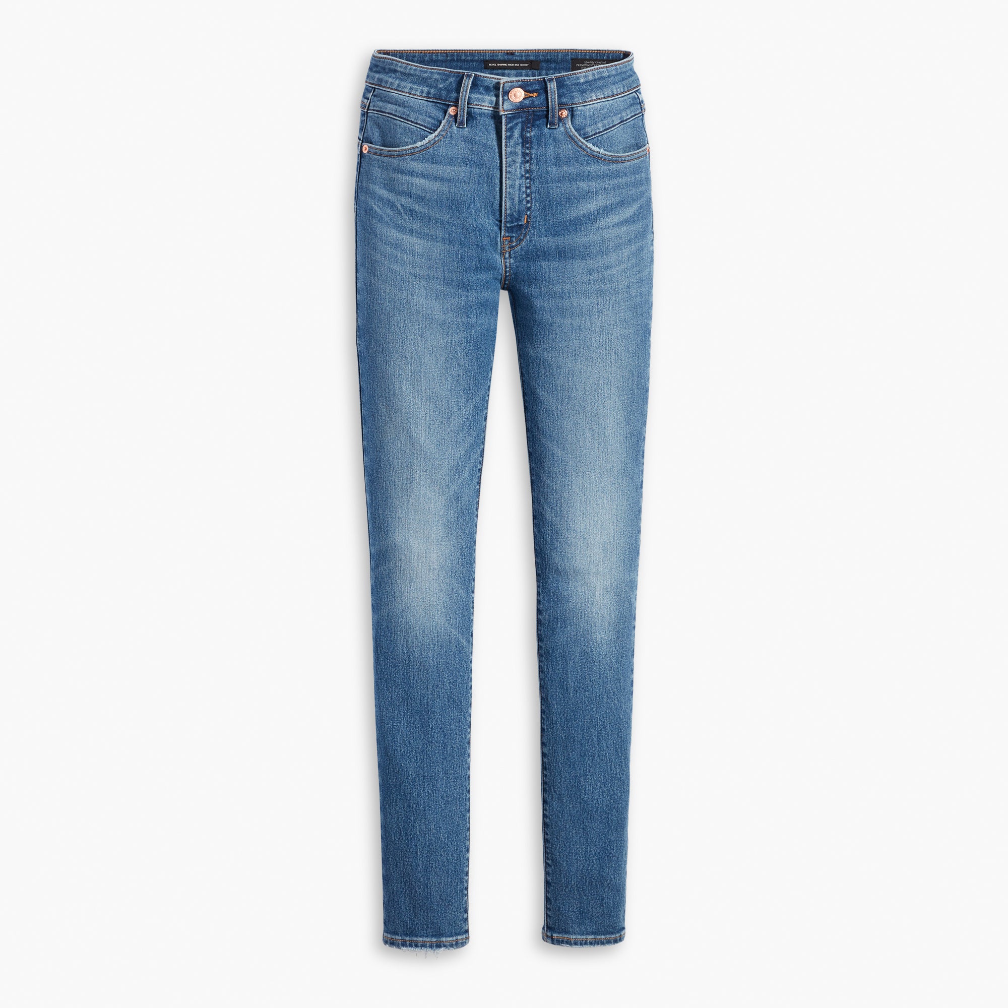 Levi's® Women's Revel® Shaping High-Rise Skinny Jeans - 图片 7