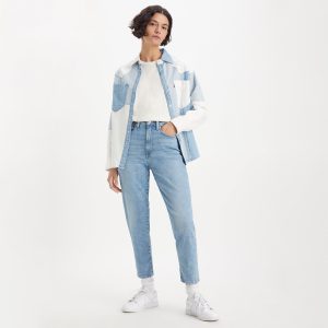 Levi's® Women's High-Rise Boyfriend Jeans