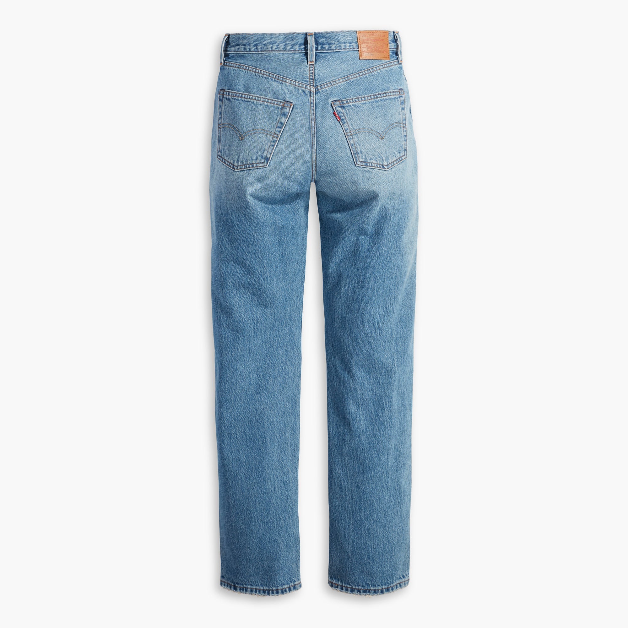 Levi's® Women's 501® '90s Jeans - 图片 2