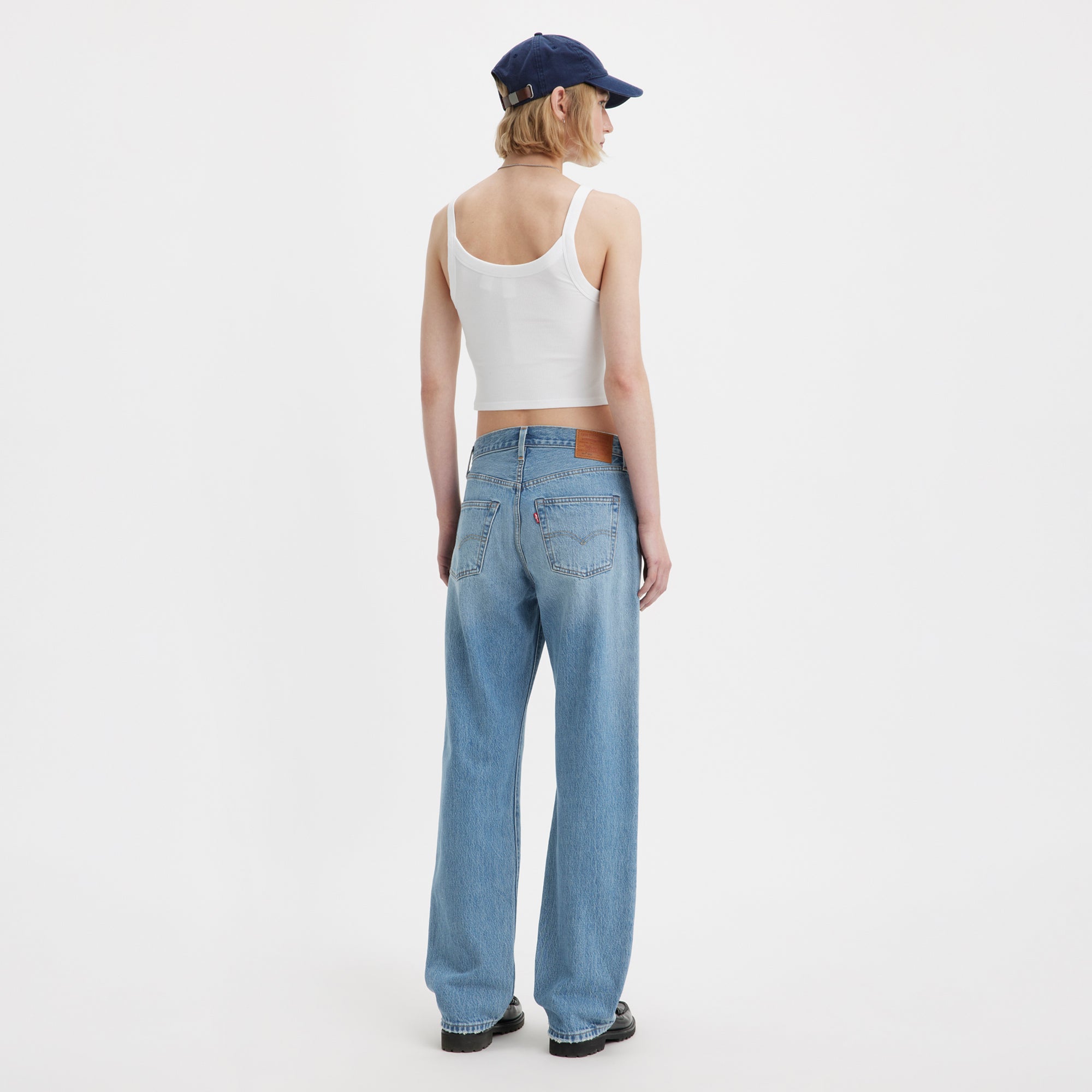 Levi's® Women's 501® '90s Jeans - 图片 5