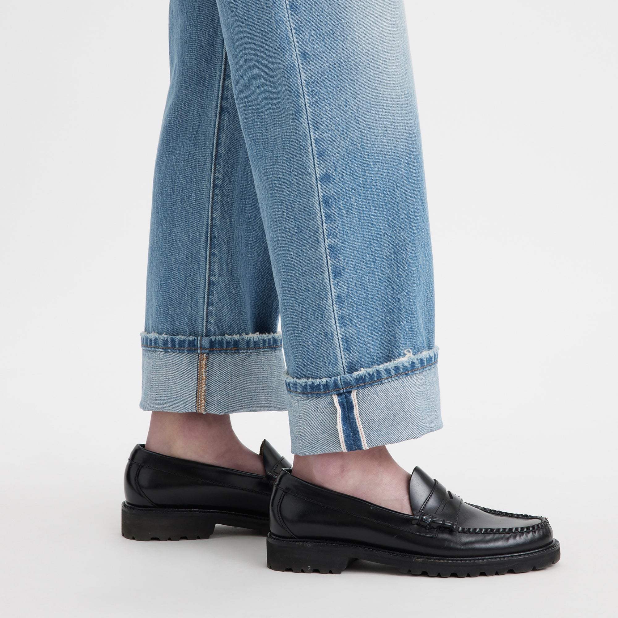 Levi's® Women's 501® '90s Jeans - 图片 9