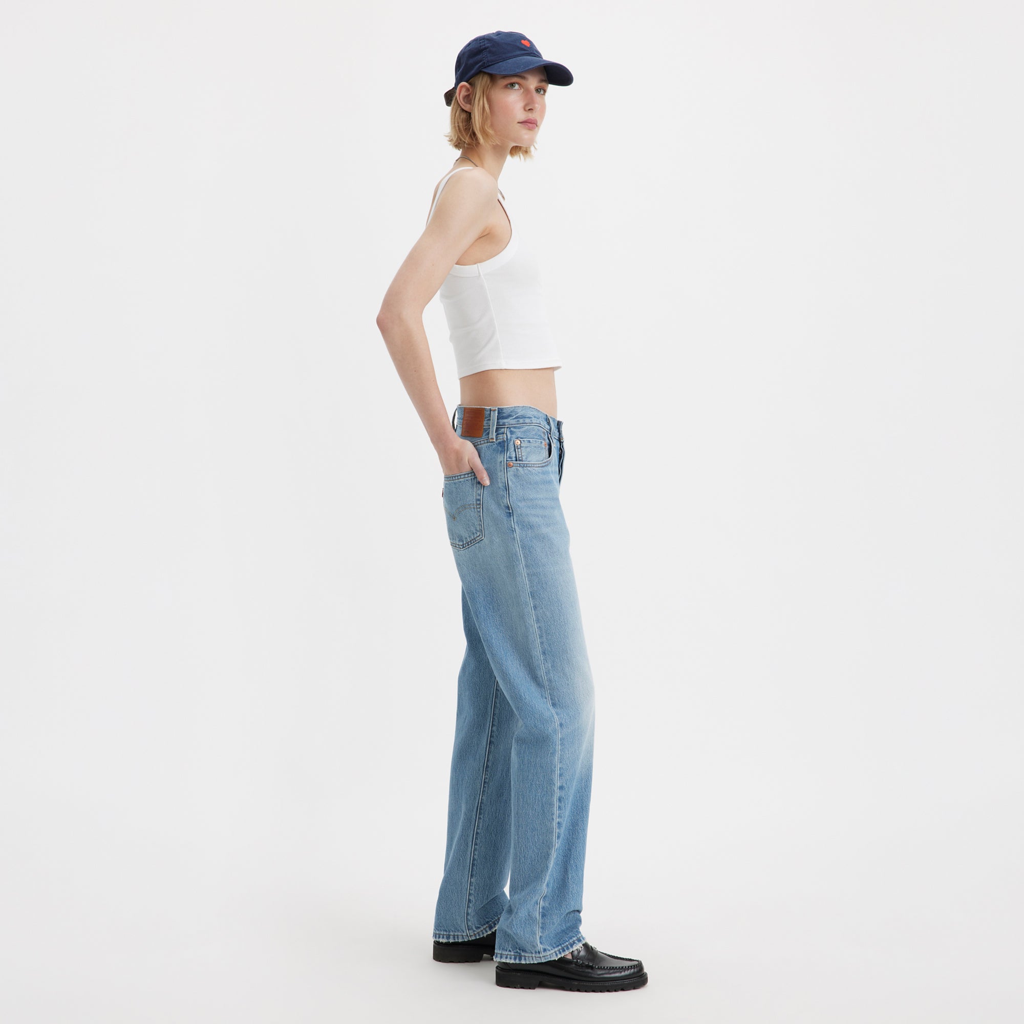 Levi's® Women's 501® '90s Jeans - 图片 6