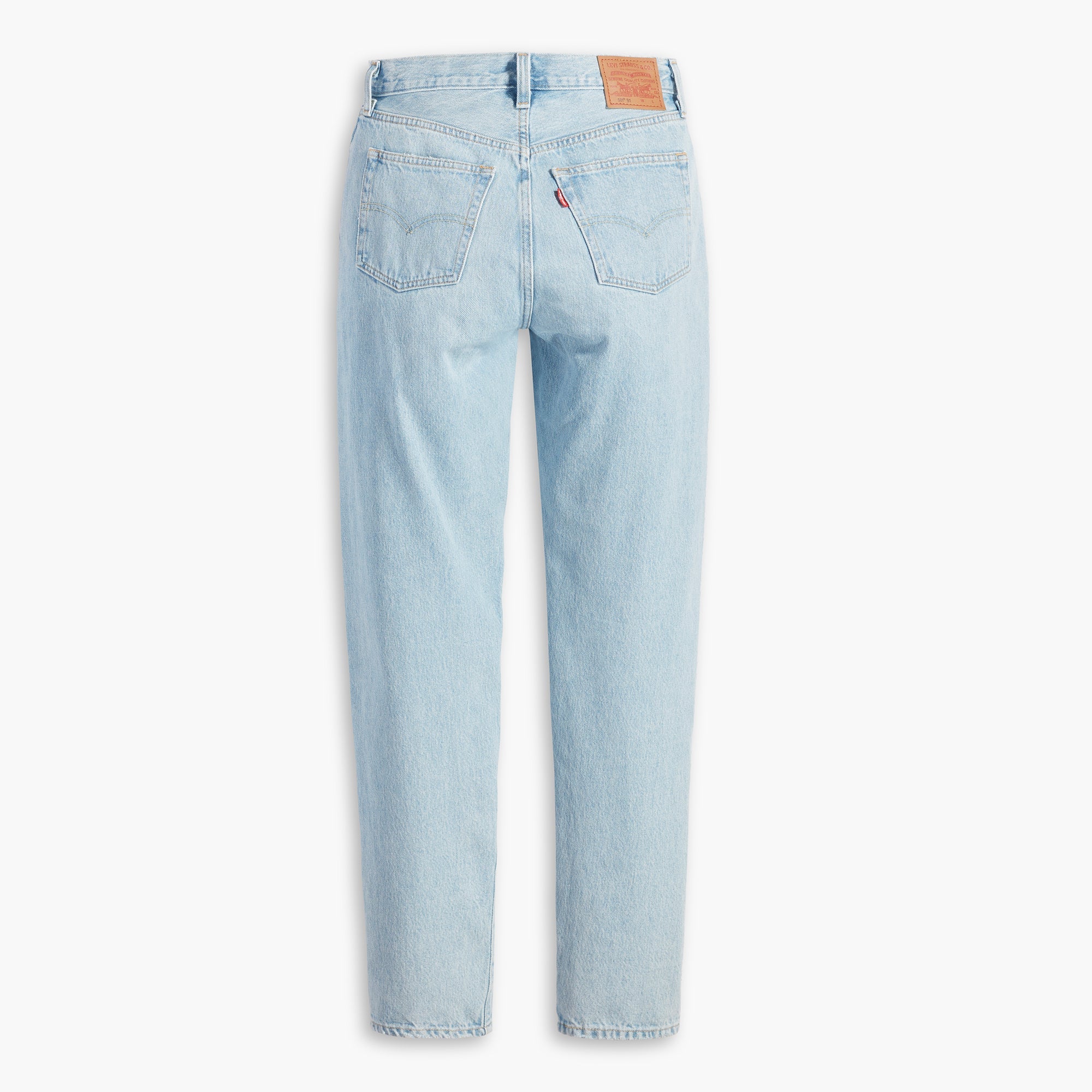 Levi's® Women's 501® '81 Jeans - 图片 8