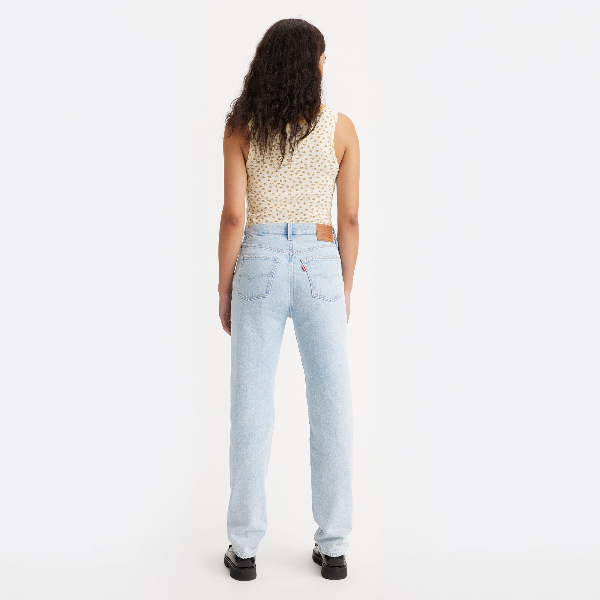 Levi's® Women's 501® '81 Jeans - 图片 3