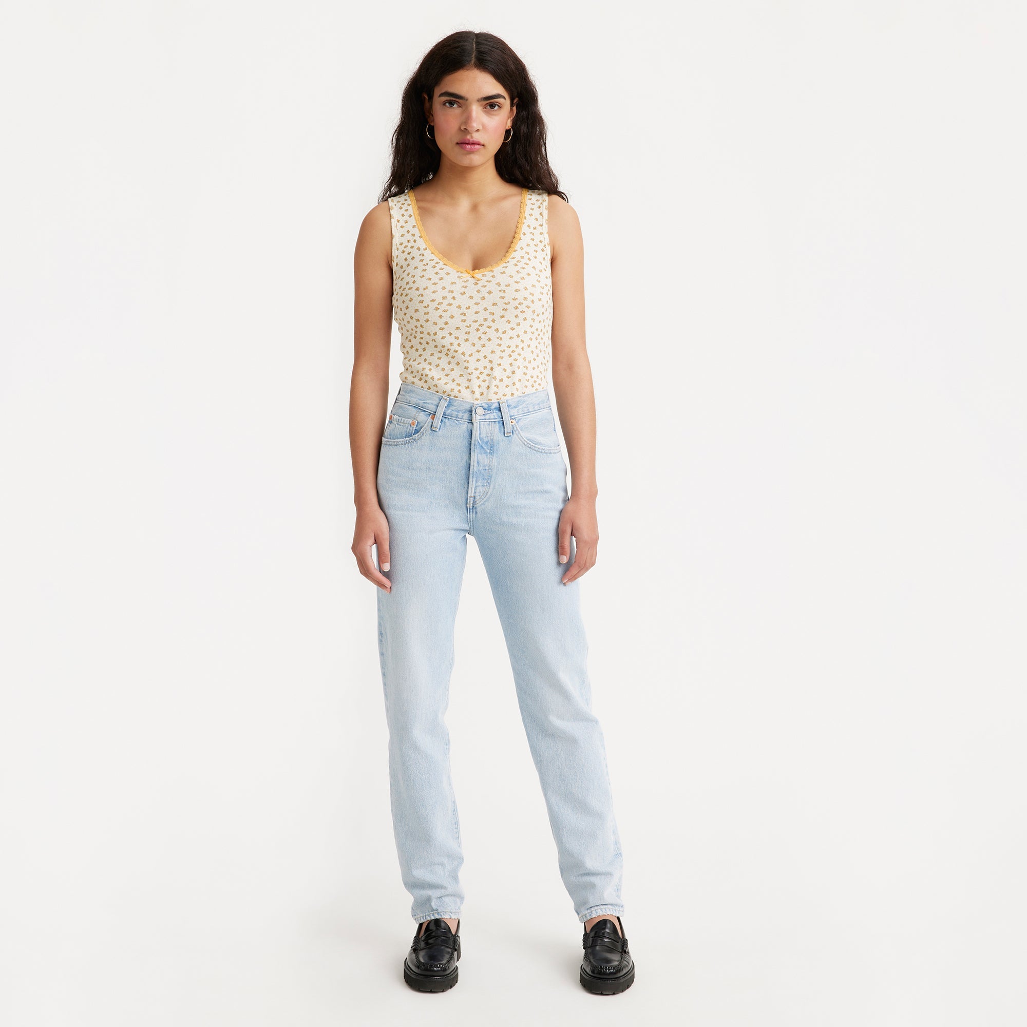 Levi's® Women's 501® '81 Jeans - 图片 5