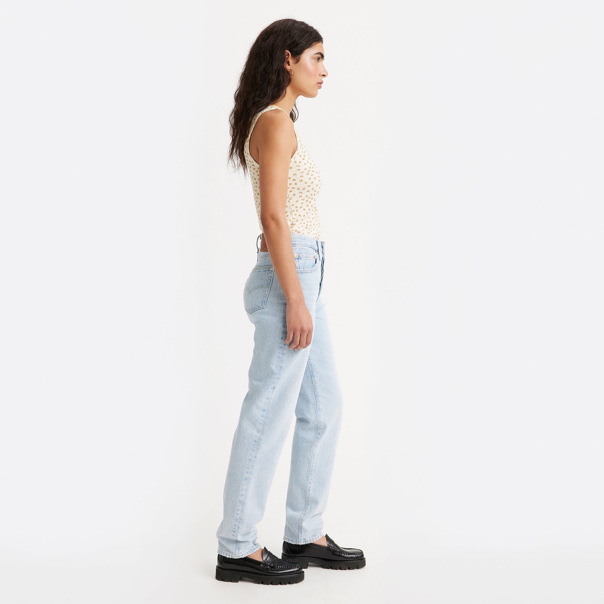 Levi's® Women's 501® '81 Jeans - 图片 4