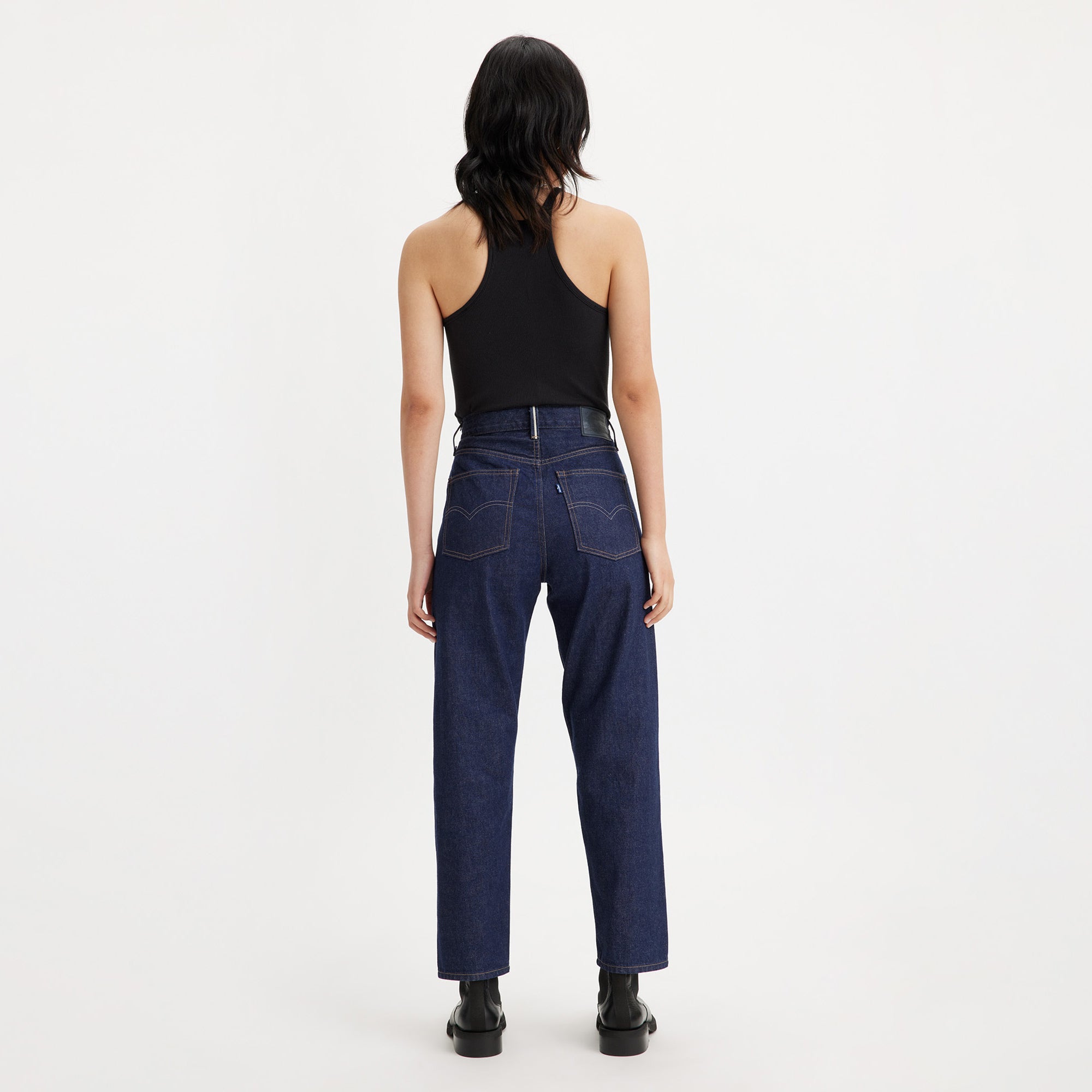 Levi's® Women's Column Jeans - 图片 3