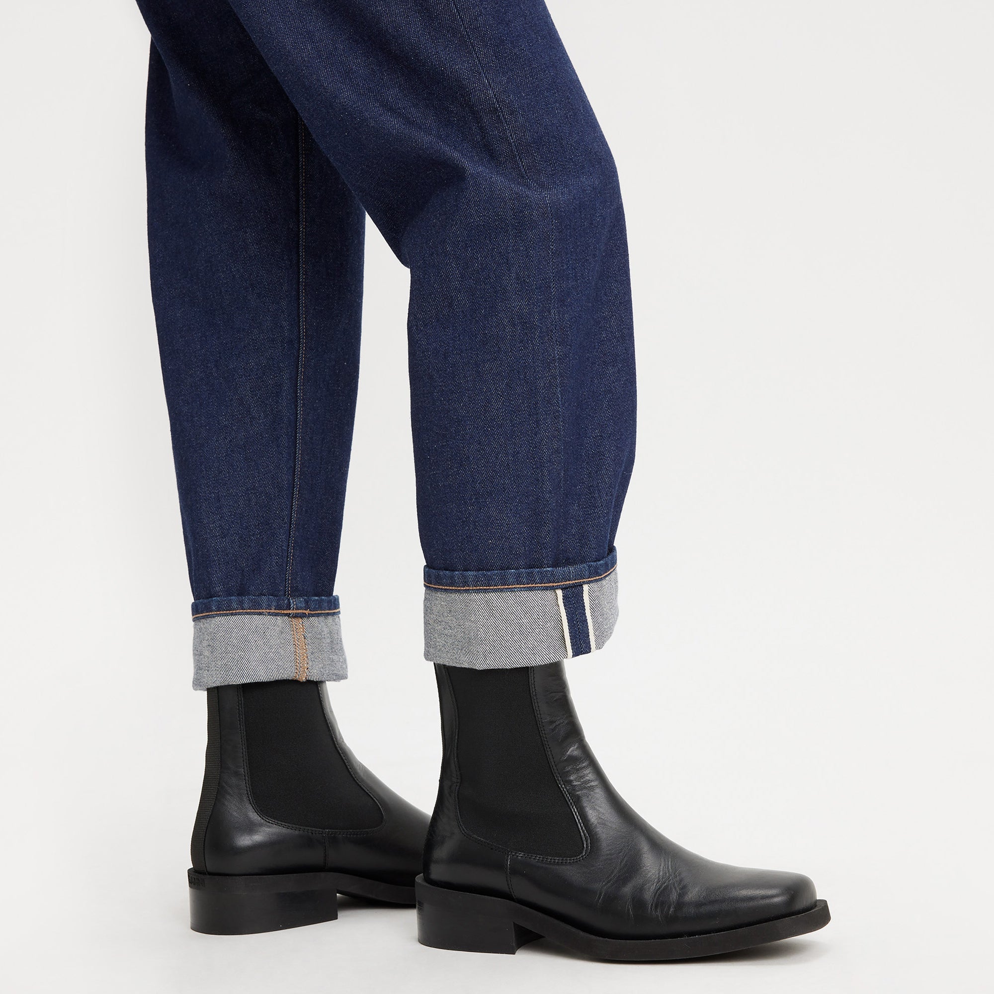 Levi's® Women's Column Jeans - 图片 7