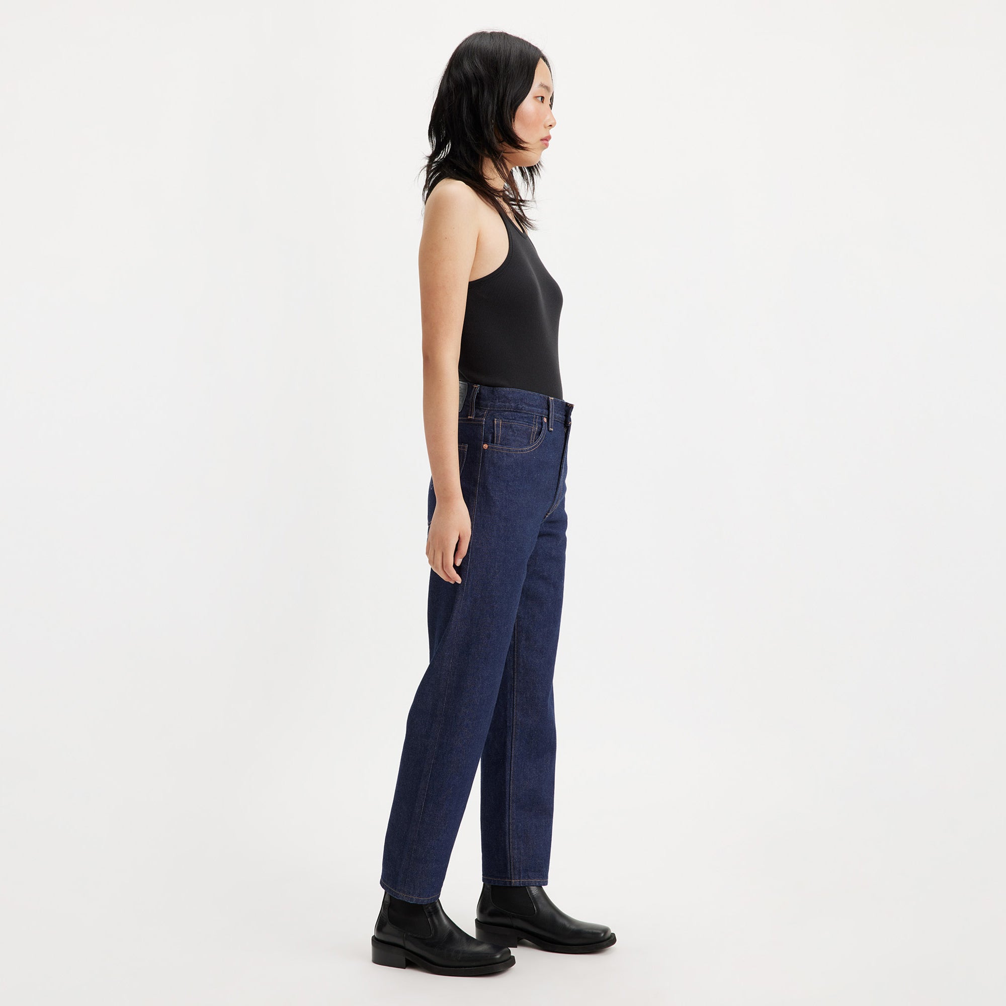 Levi's® Women's Column Jeans - 图片 4