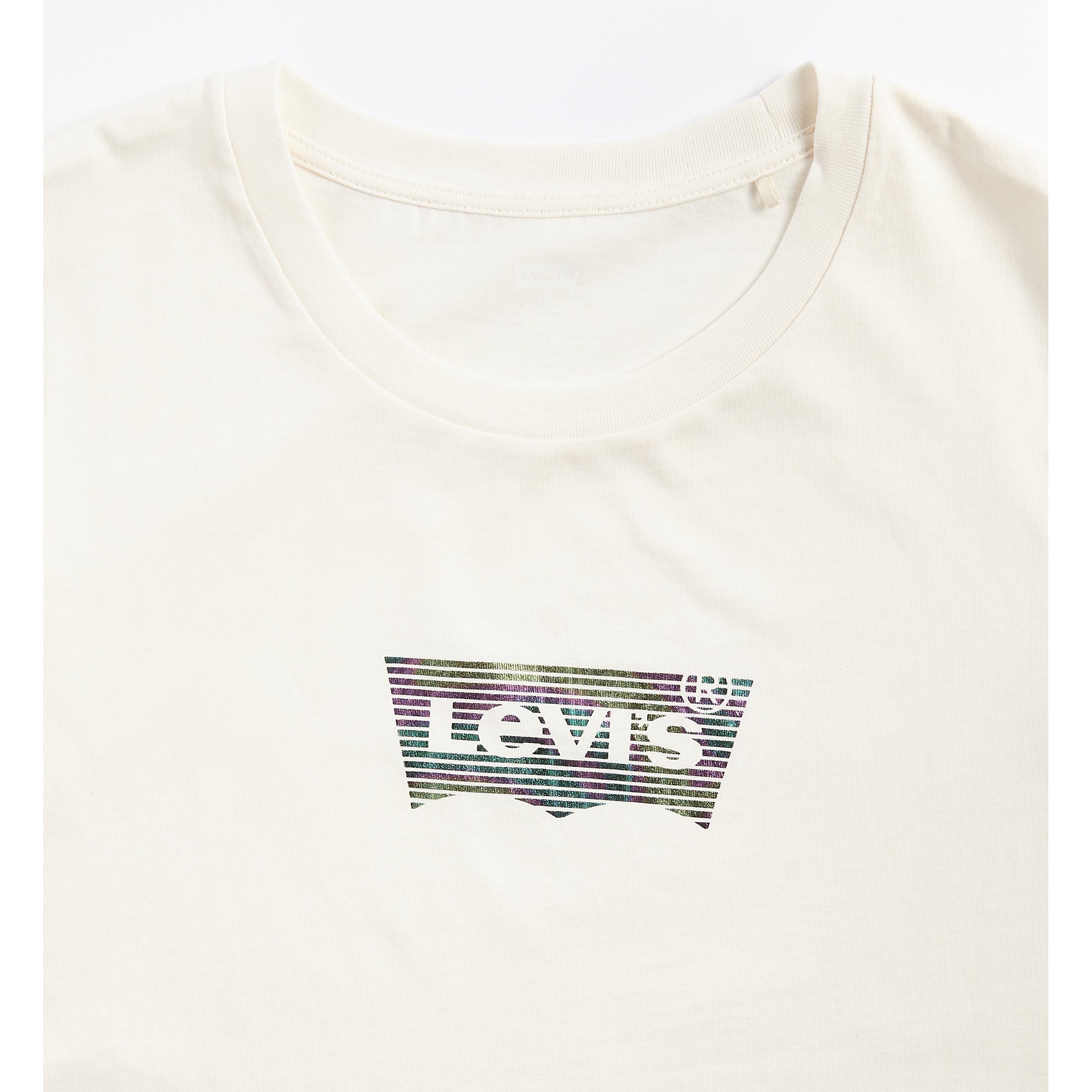 Levi's? Women's Perfect T-Shirt - 图片 5