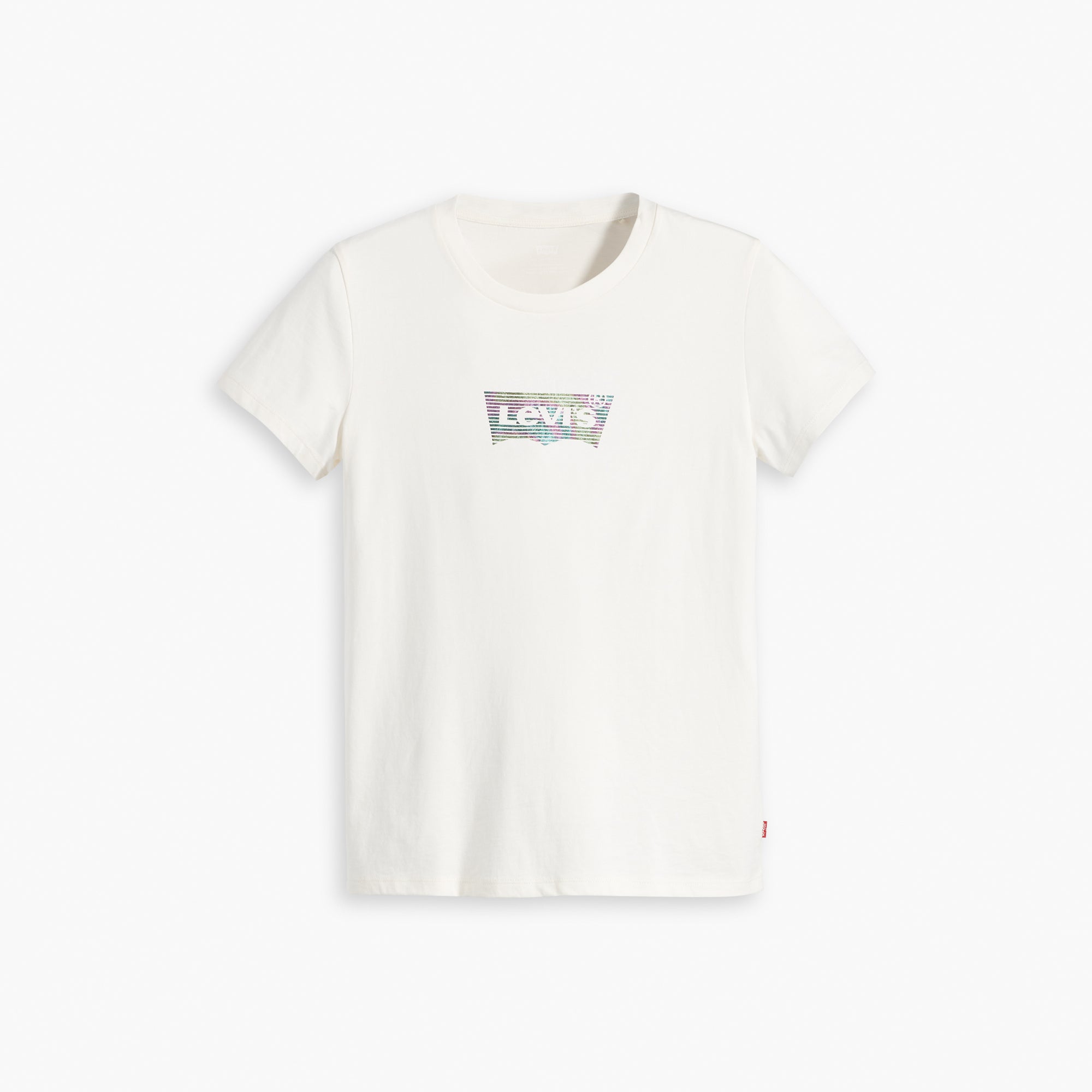 Levi's? Women's Perfect T-Shirt - 图片 3