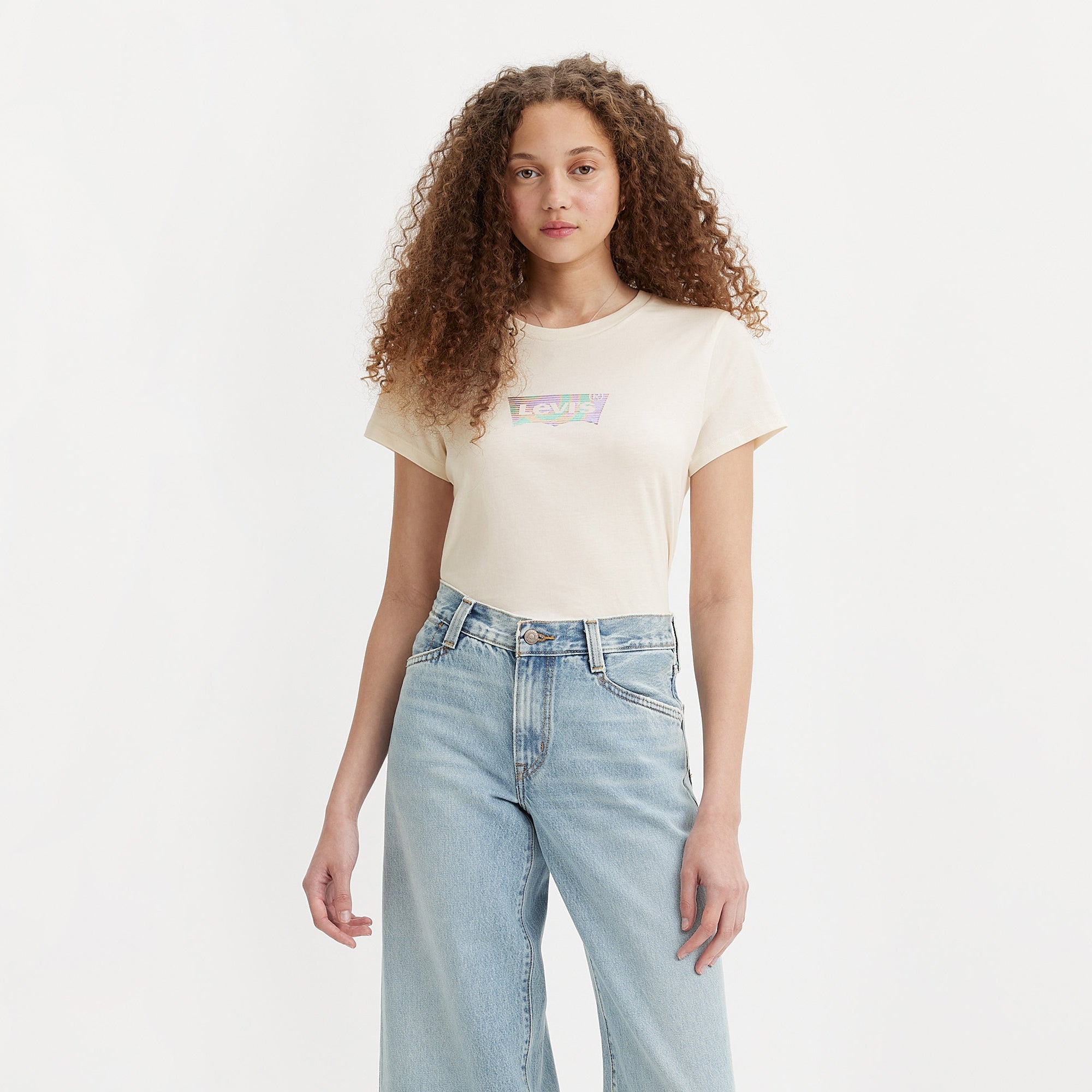 Levi's? Women's Perfect T-Shirt