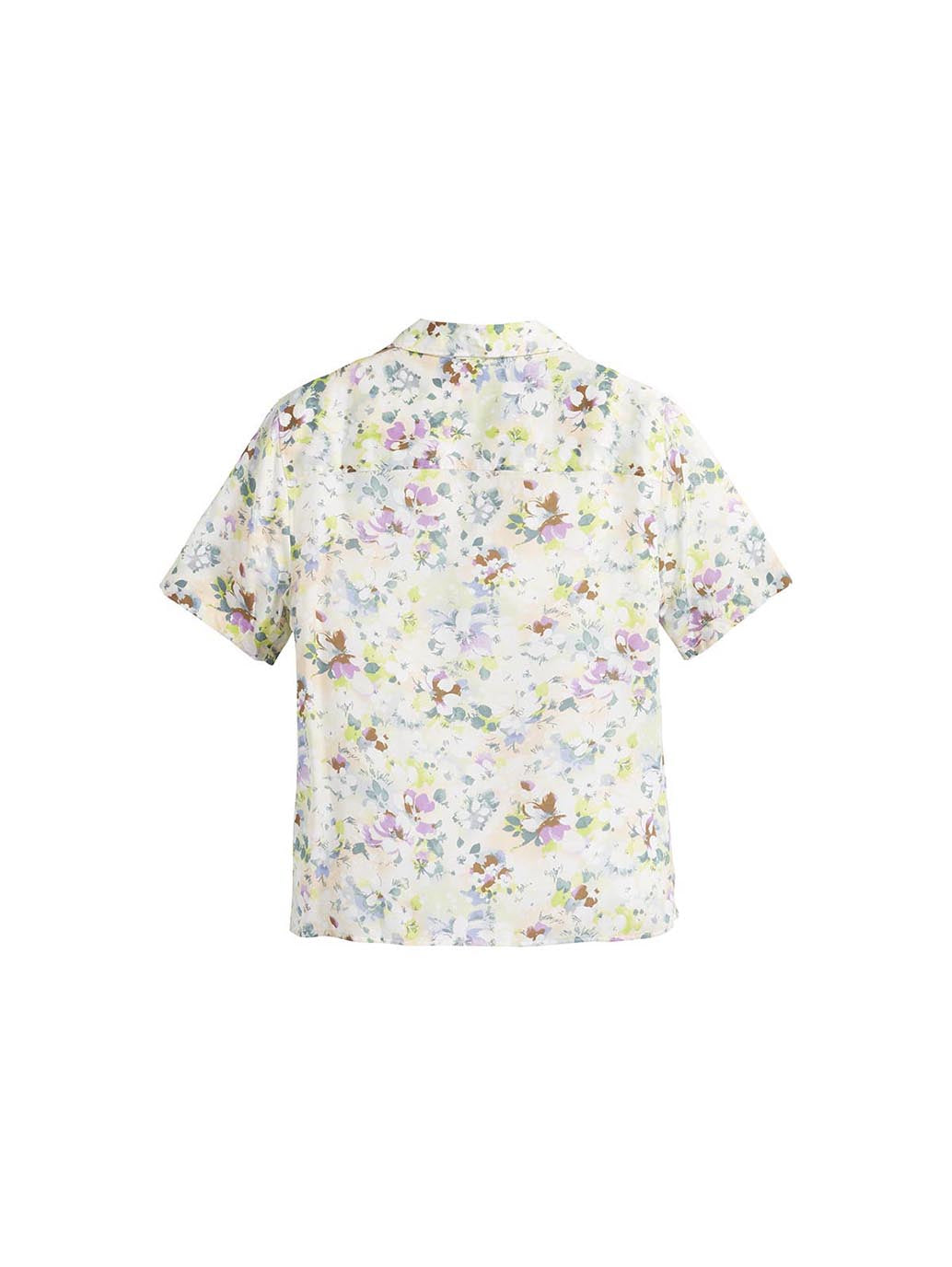 Levi's? Women's Alfie Resort Shirt - 图片 7