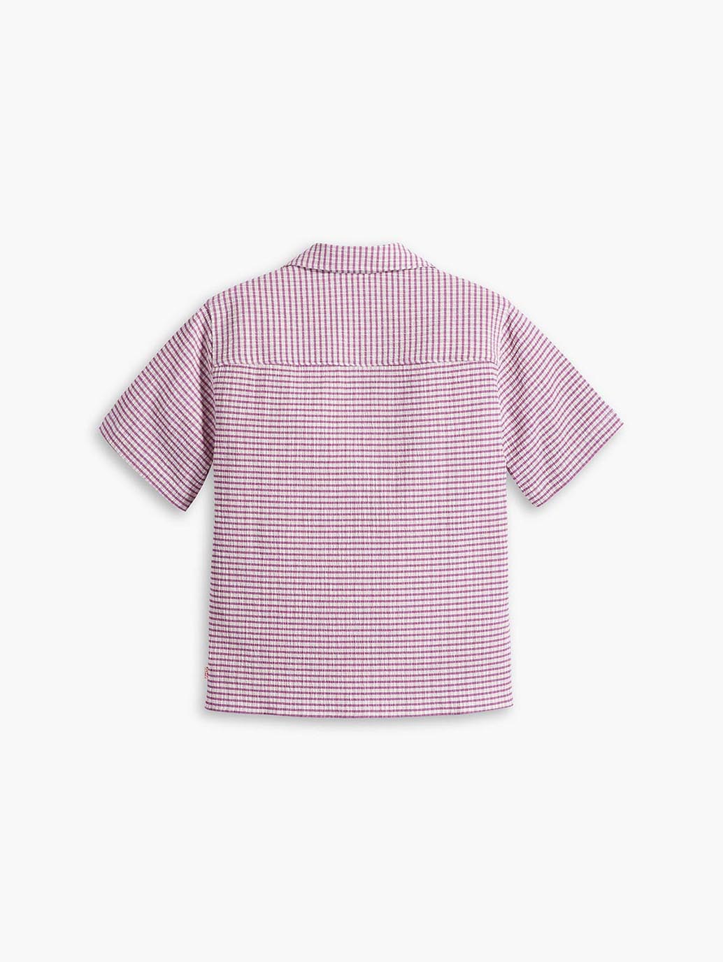 Levi's® Women's Alfie Resort Shirt - 图片 7