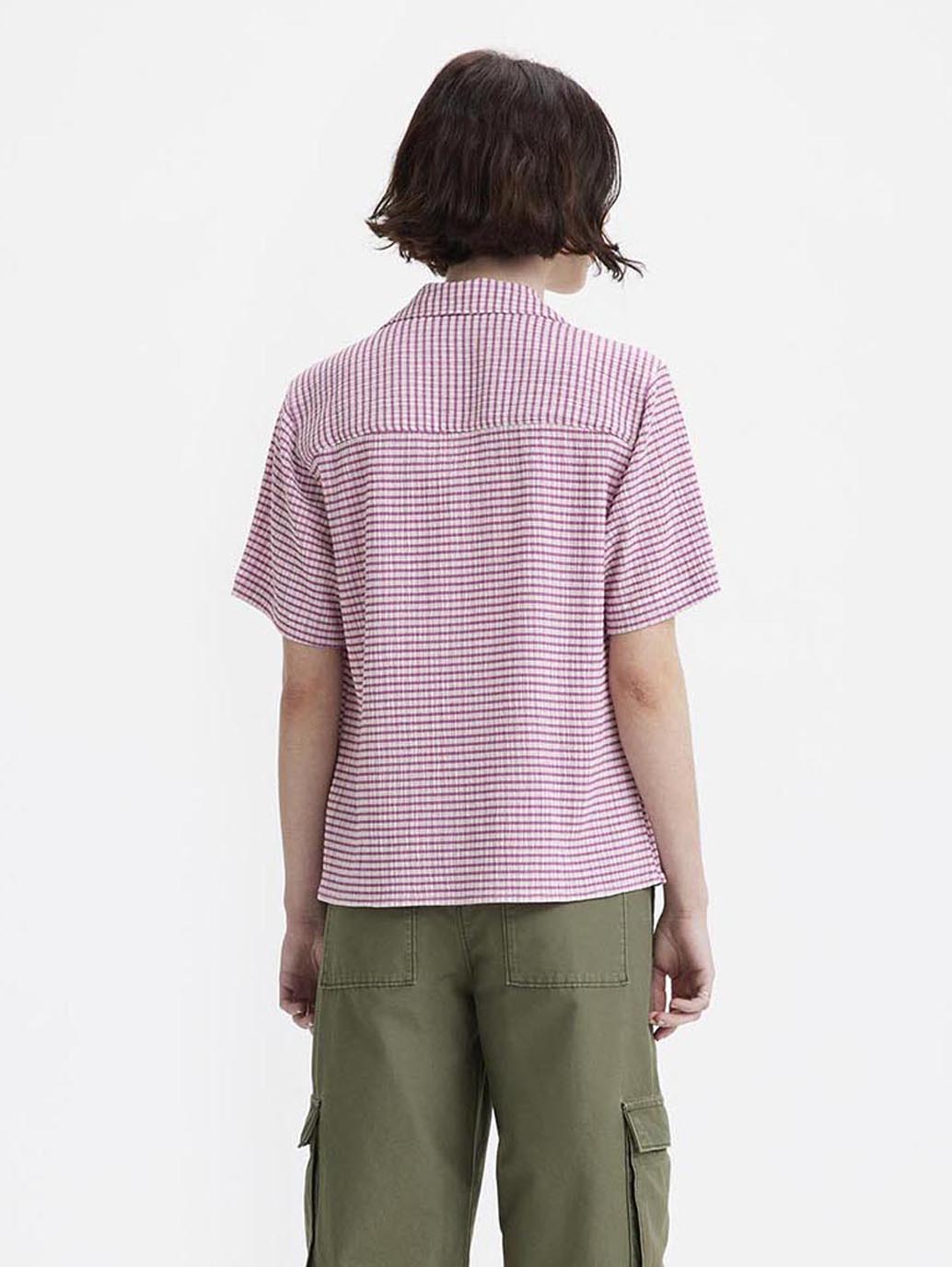 Levi's® Women's Alfie Resort Shirt - 图片 2