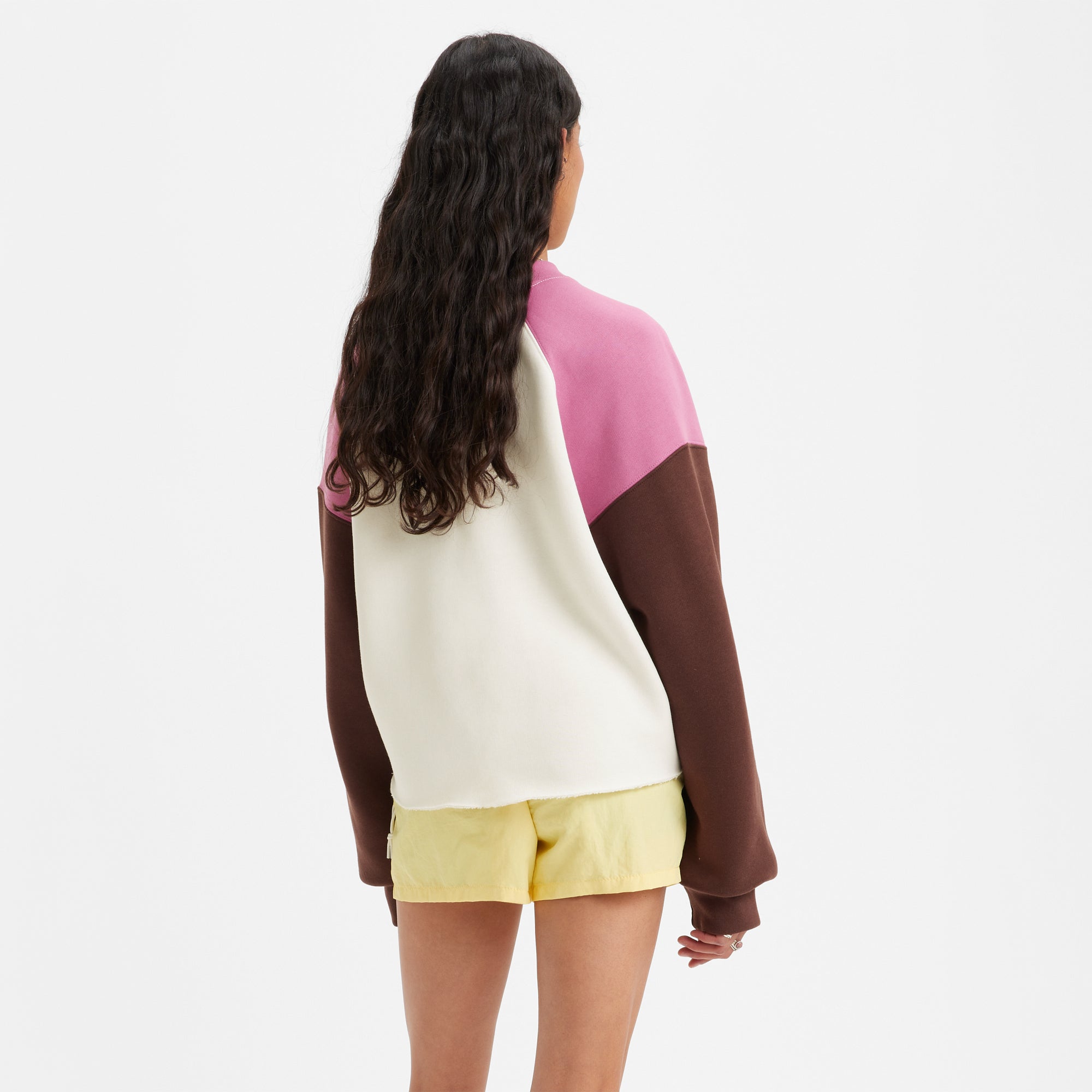 Levi's? Gold Tab? Women's Campout Crew - 图片 2