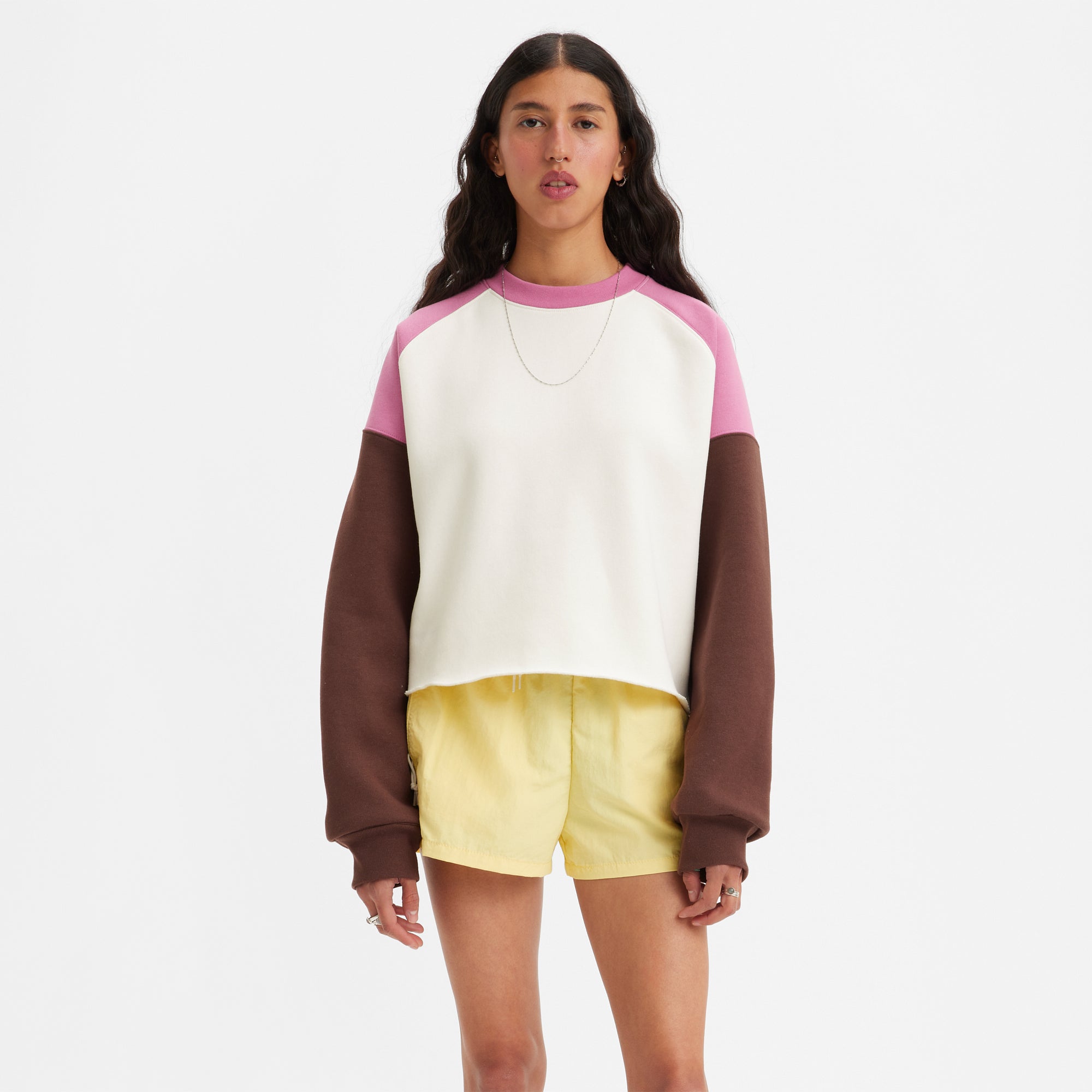 Levi's? Gold Tab? Women's Campout Crew - 图片 3