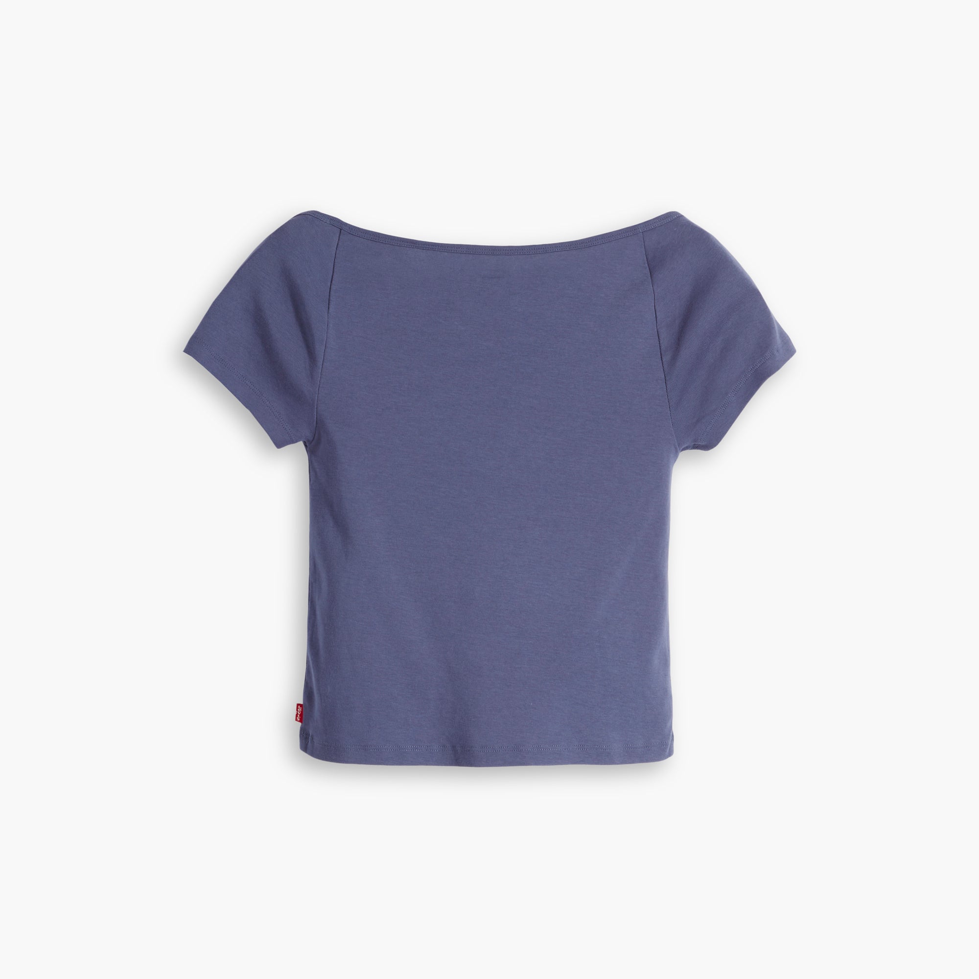 Levi's? Women's Graphic Babe T-Shirt - 图片 5
