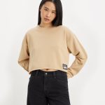 Levi's? Women's Carla Crew Sweatshirt