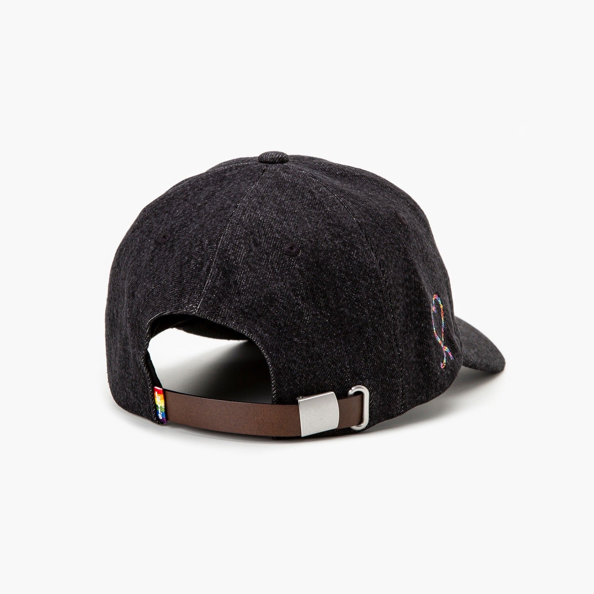 Levi's® PRIDE ESSENTIAL CAP - 图片 3