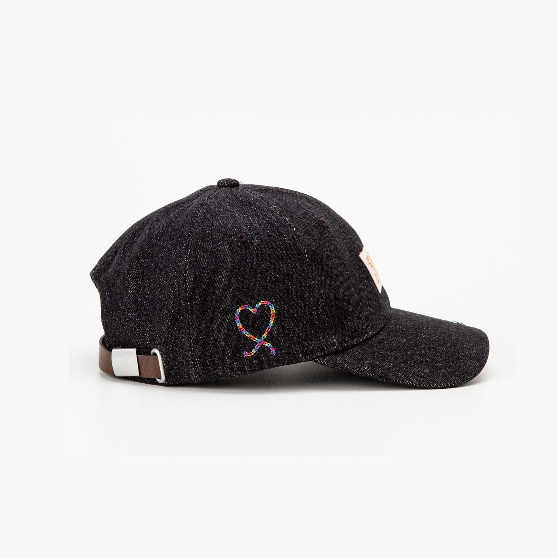 Levi's® PRIDE ESSENTIAL CAP - 图片 4