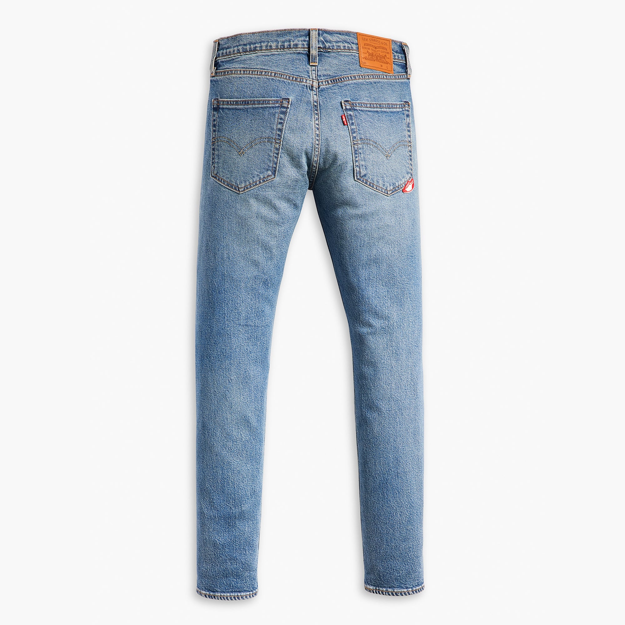 Levi's® Men's 512™ Slim Taper Jeans - 图片 8