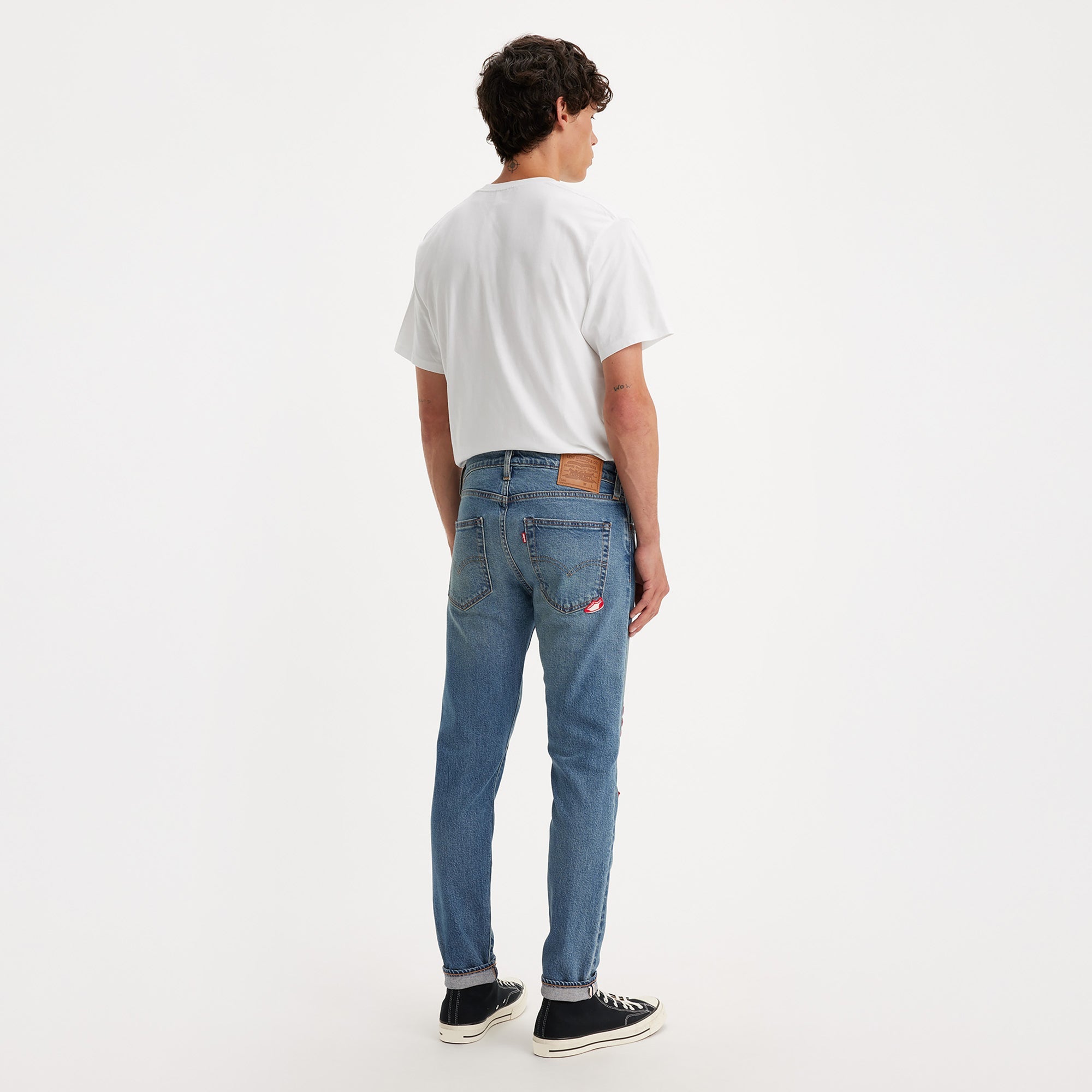 Levi's® Men's 512™ Slim Taper Jeans - 图片 2