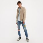 Levi's® Men's 512™ Slim Taper Jeans